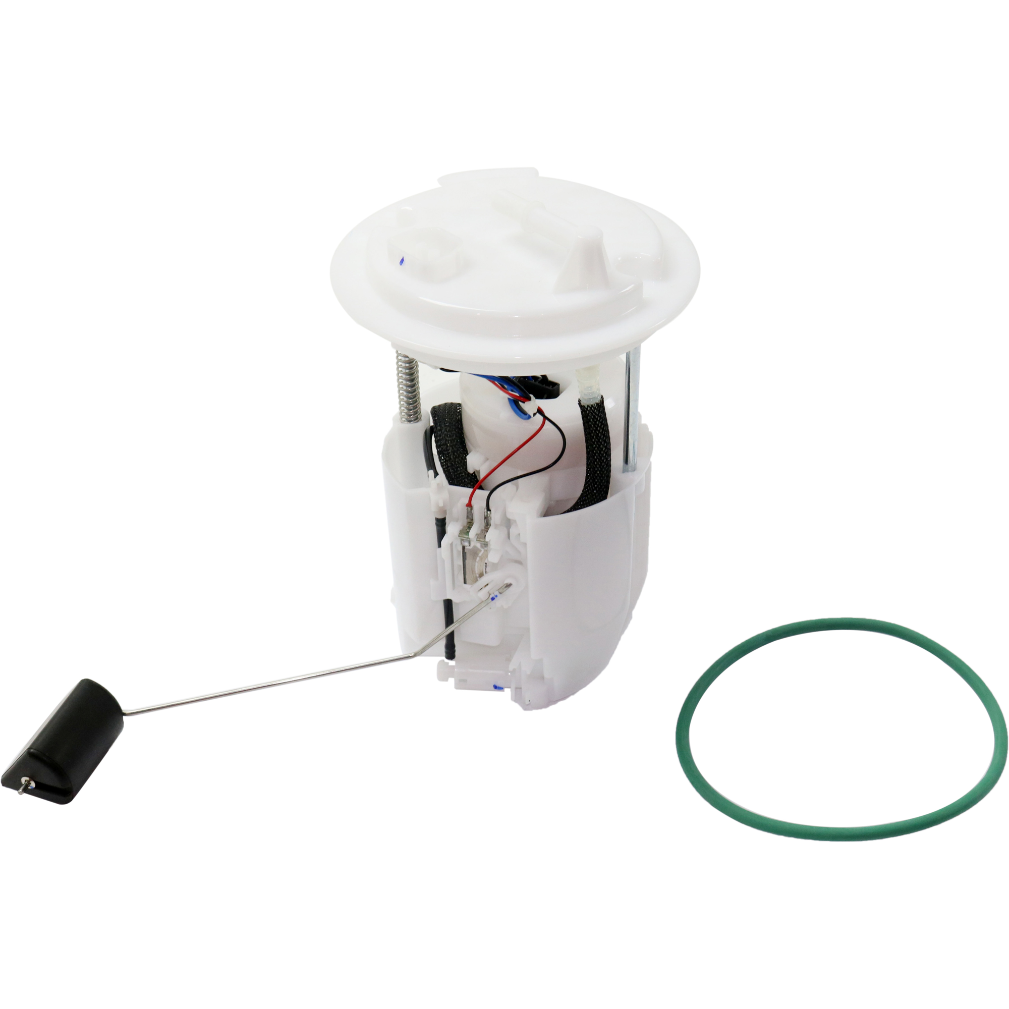 AM SEBRING 08-10 CHRYSLER 200-11-14 FUEL PUMP Module Assembly SKU JC320339 OEM 68033083AB