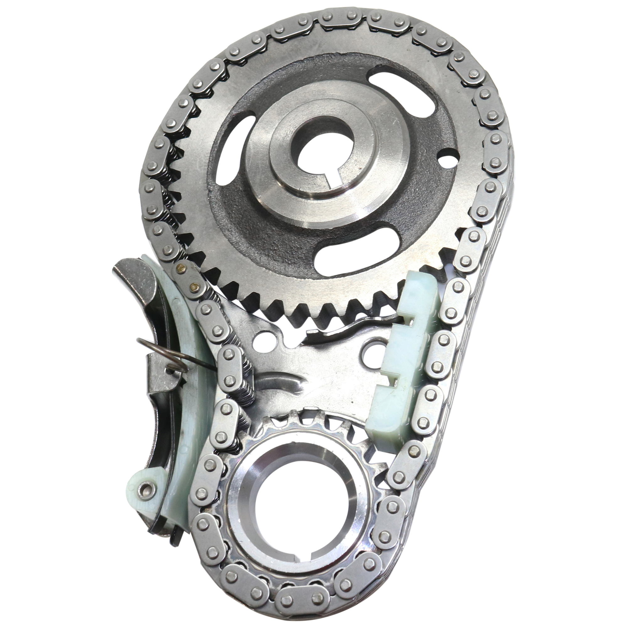AM S10 SONOMA 94-03 SUNFIRE 95-02 TIMING CHAIN KIT 4 Cyl 2.2L OHV eng. SKU JC321002