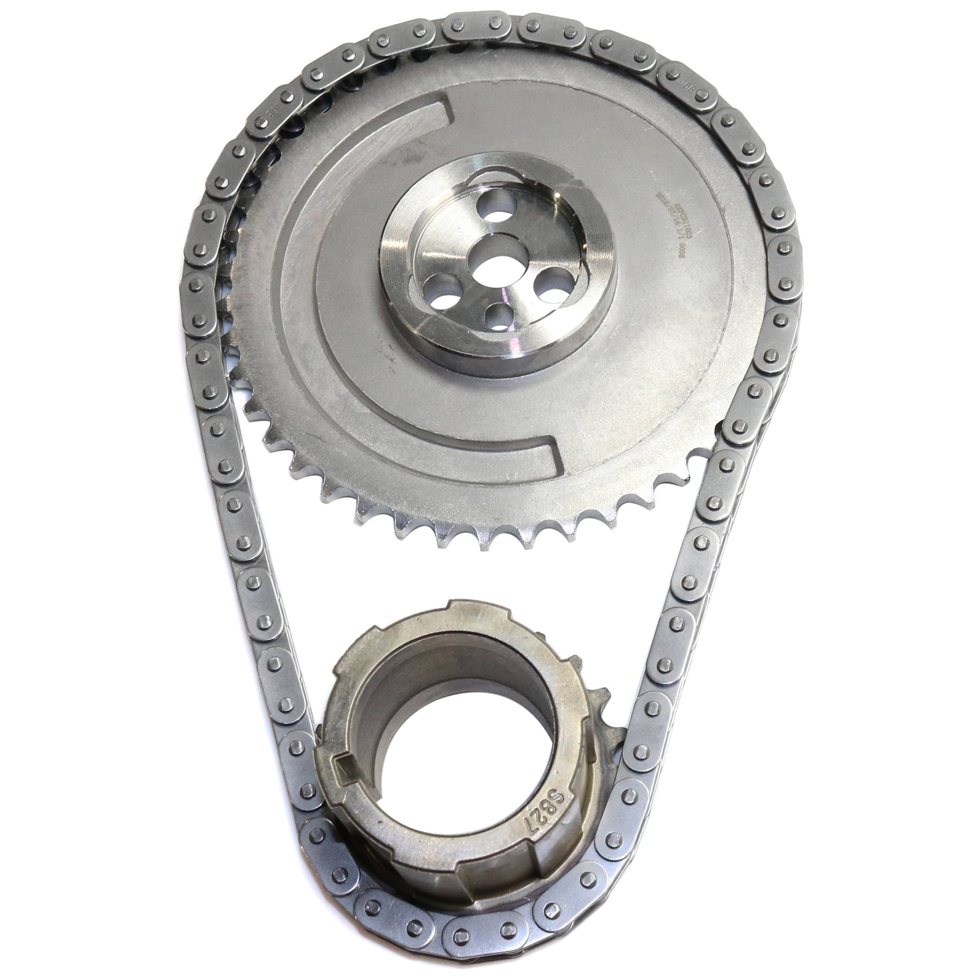 AM CORVETTE 97-04 SILVERADO 1500 SIERRA 1500-99-07 TIMING CHAIN KIT SKU JC321003
