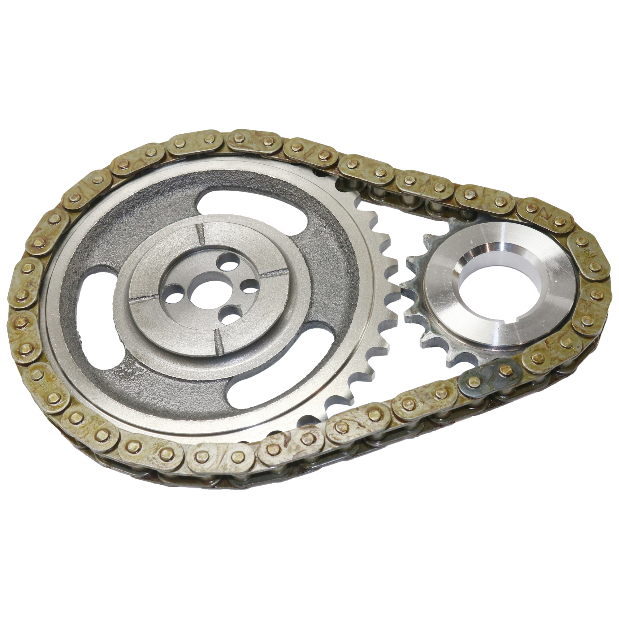 AM EXPRESS VAN SAVANA VAN 96-02 TIMING CHAIN KIT 8 Cyl 5.7L OHV engine SKU JC321007