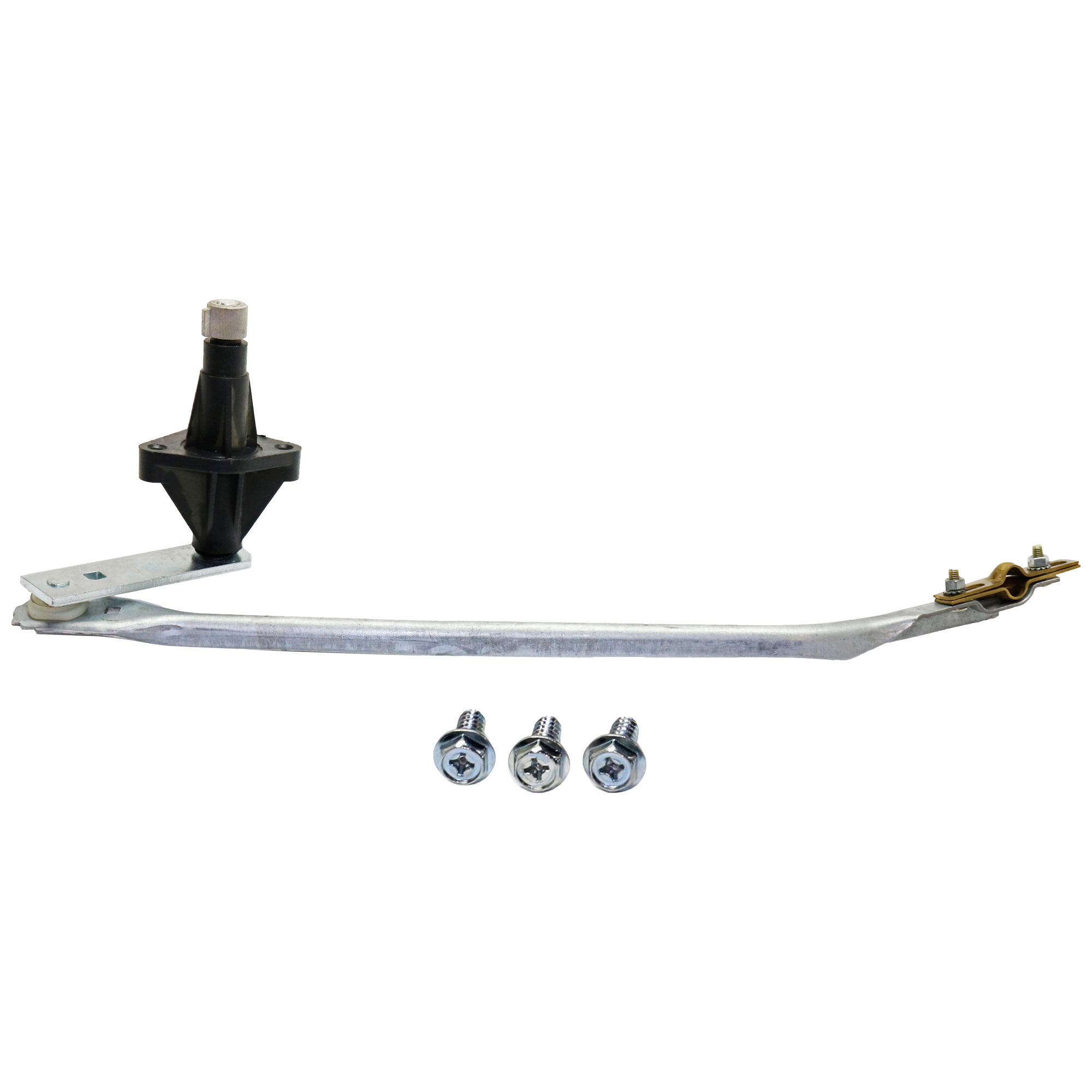 AM C K FULL SIZE PICKUP 88-02 WIPER LINK RH SKU JC360907 OEM 15043370-15783973