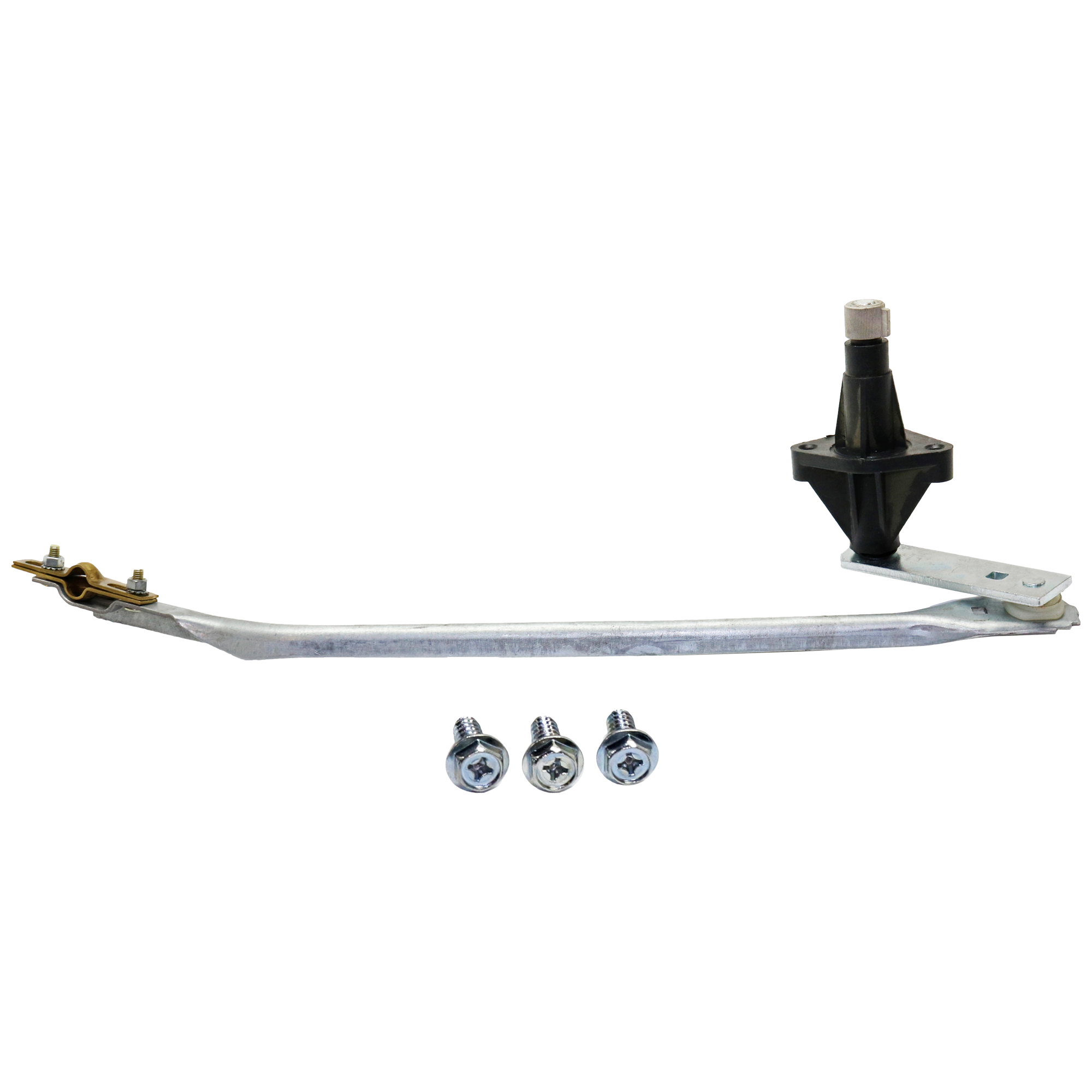 AM C K FULL SIZE PICKUP 88-02 WIPER LINK LH SKU JC360908 OEM 12463067