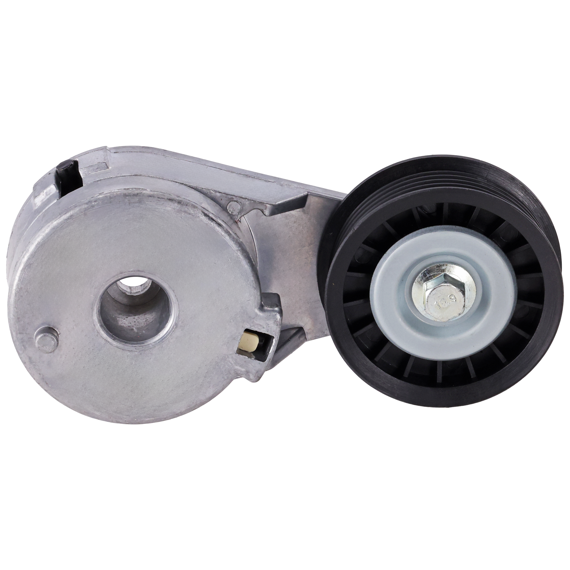 AM CUTLASS 97-99 EQUINOX 05-09 ACCESSORY BELT TENSIONER 6 Cyl. Engine Serpentine Type SKU JC38020001 OEM 45896-38104-83241-89241-49245