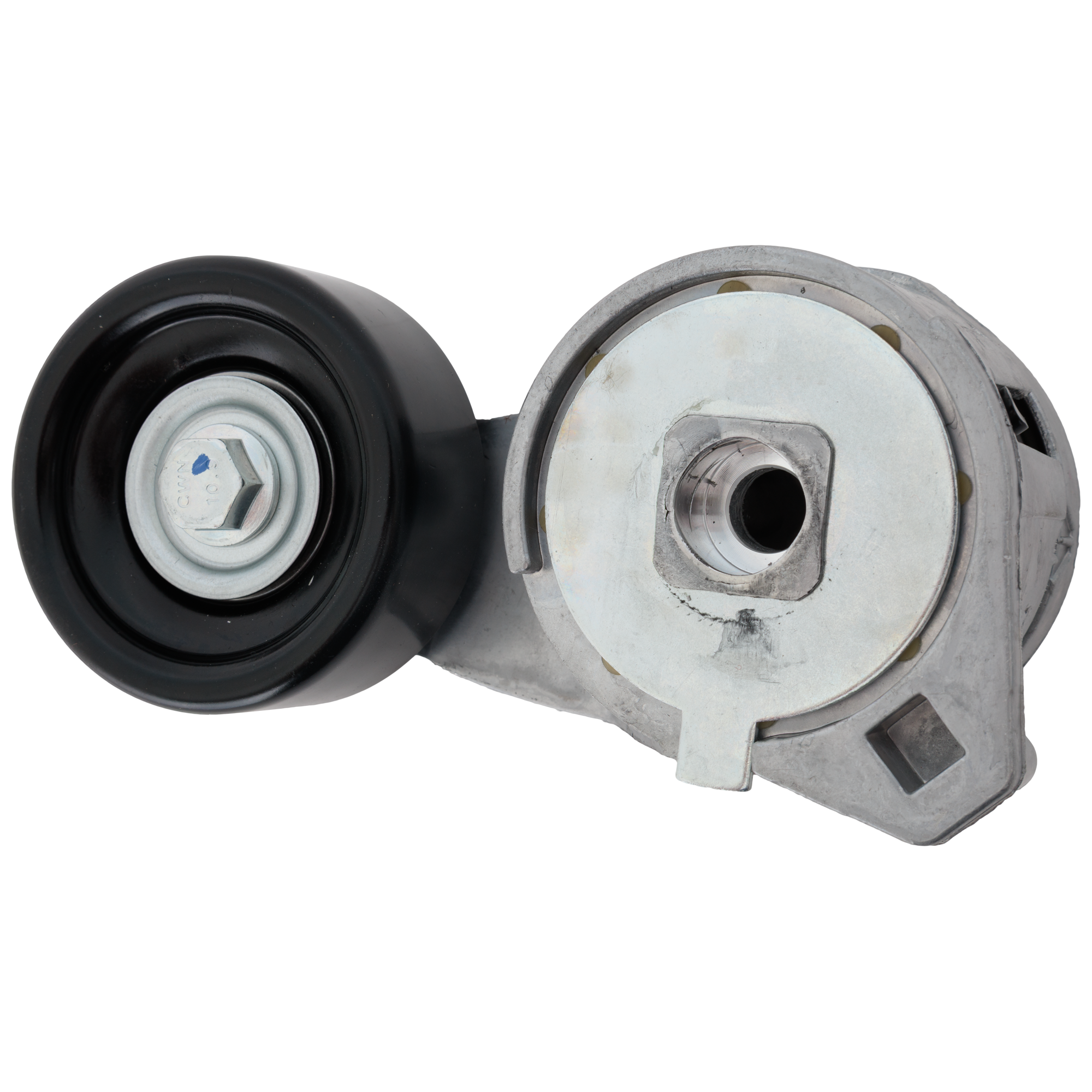 AM CAMARO FIREBIRD 88-92 EXPRESS VAN SAVANA VAN 96-02 ACCESSORY BELT TENSIONER SKU JC380203 OEM 10105371