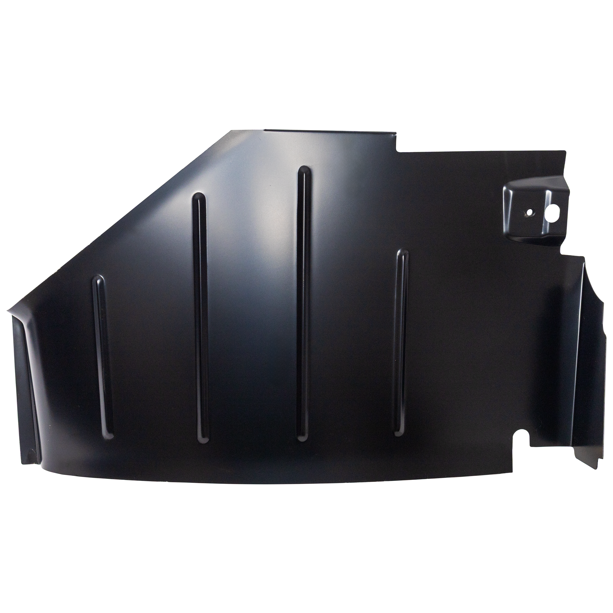 AM CHEVROLET GMC PICKUP 47-55 FOOTWELL LH OE Style SKU JC41400002