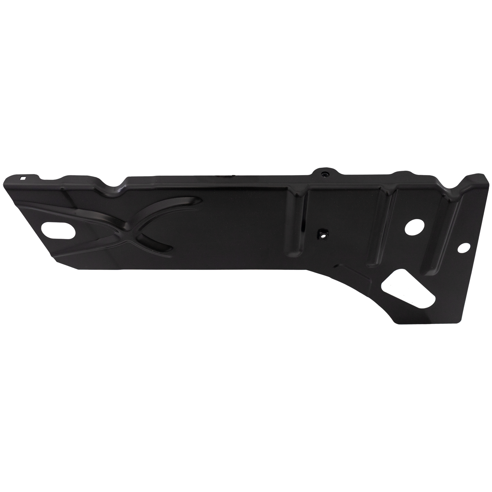 AM TAHOE YUKON ESCALADE 00-13 ROCKER PANEL RH Rear Inner 1.2 mm SKU JC43010011