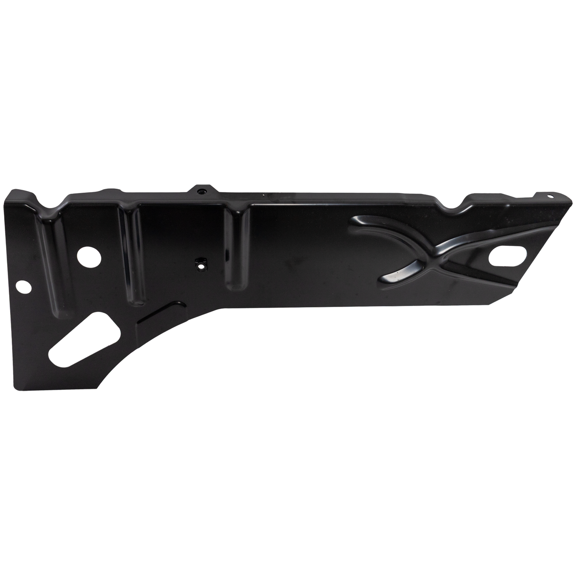 AM TAHOE YUKON ESCALADE 00-13 ROCKER PANEL LH Rear Inner 1.2 mm SKU JC43010012