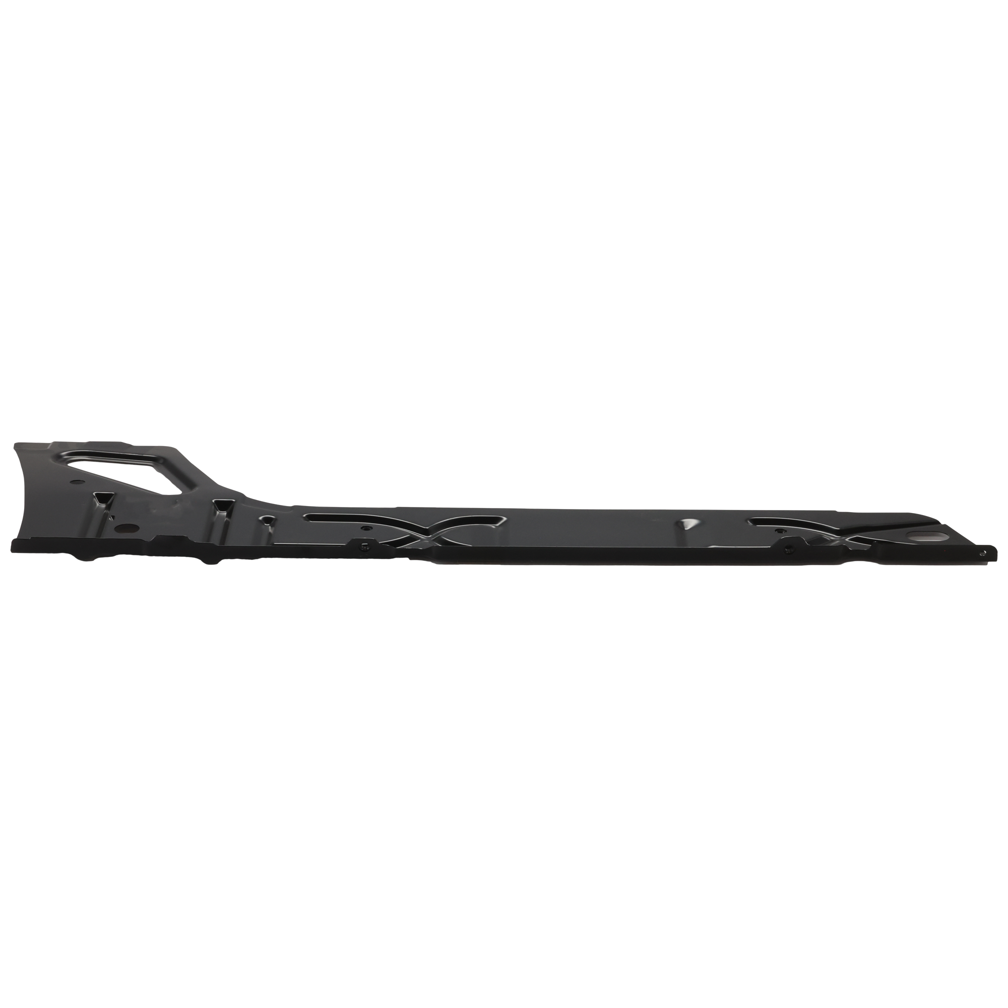 AM SUBURBAN YUKON XL 00-20 AVALANCHE 02-13 ESCALADE ESV 03-20 ROCKER PANEL RH Rear Inner 1.2 mm SKU JC43010014