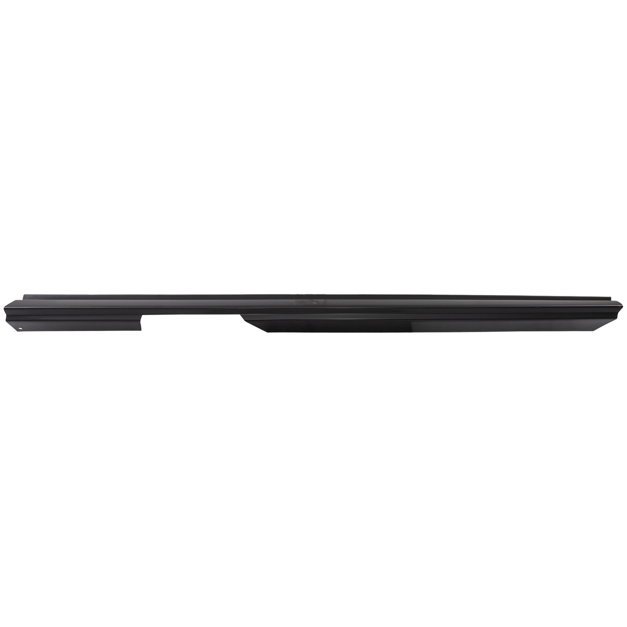 AM BLAZER JIMMY 83-94 ROCKER PANEL LH 4 Door Type 1.2mm SKU JC43010020