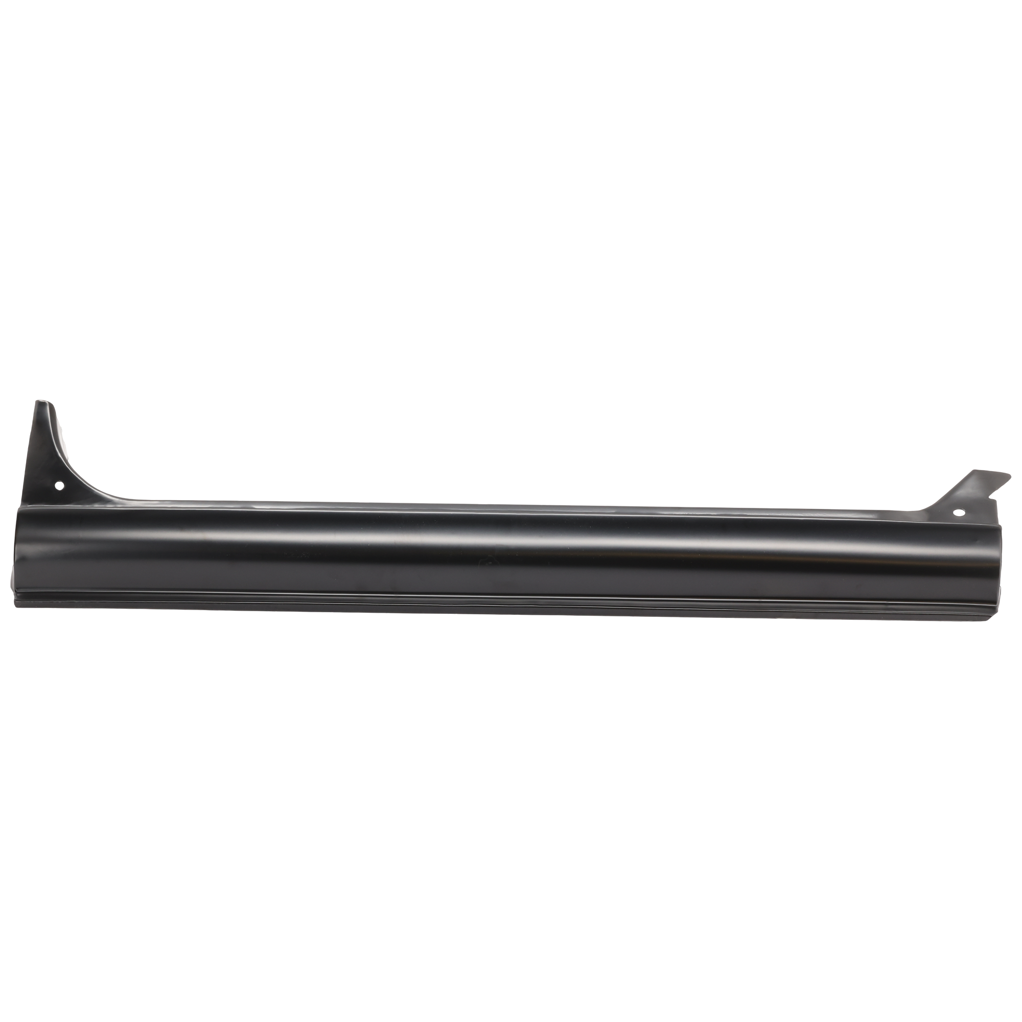 AM CHEVROLET GMC FULL SIZE PICKUP SUBURBAN BLAZER 67-72 ROCKER PANEL RH w Door Post SKU JC43010021 OEM 3944882