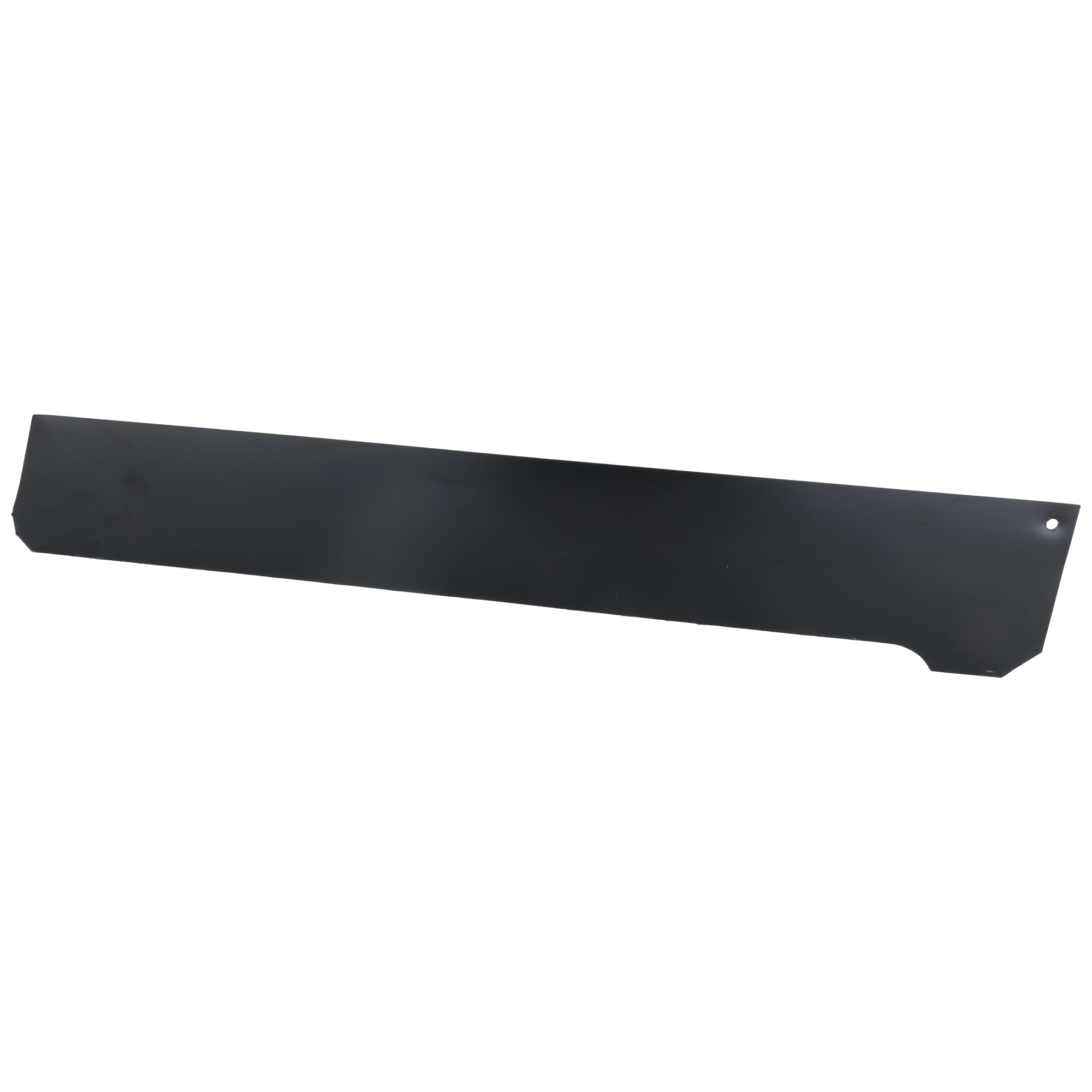 AM CHEVROLET GMC FULL SIZE PICKUP 73-87 SUBURBAN BLAZER 73-91 ROCKER PANEL RH=LH Backing Plate SKU JC43010025