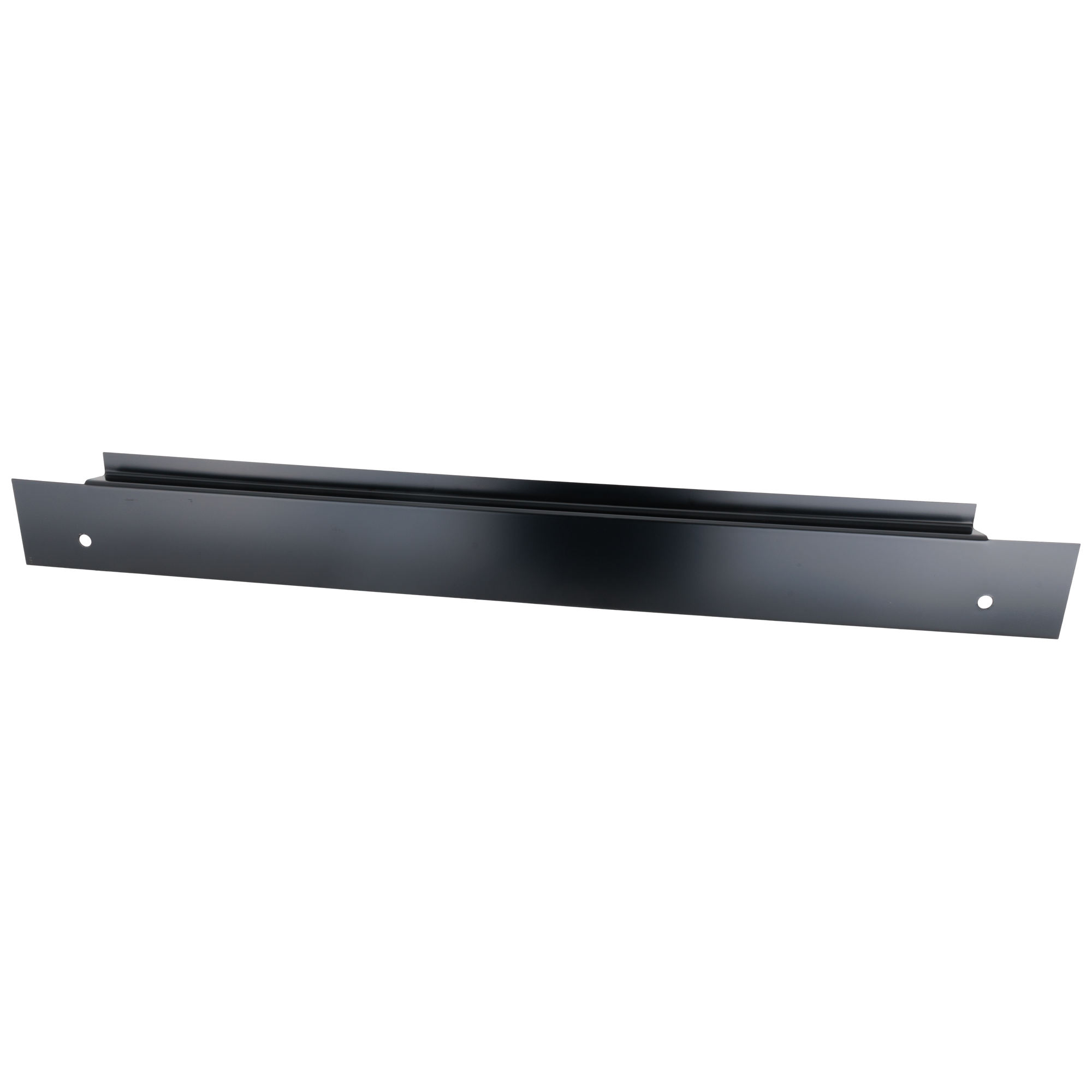 AM CHEVROLET GMC FULL SIZE PICKUP 60-72 SUBURBAN 67-72 BLAZER JIMMY 69-72 ROCKER PANEL RH=LH Backing Plate SKU JC43010026
