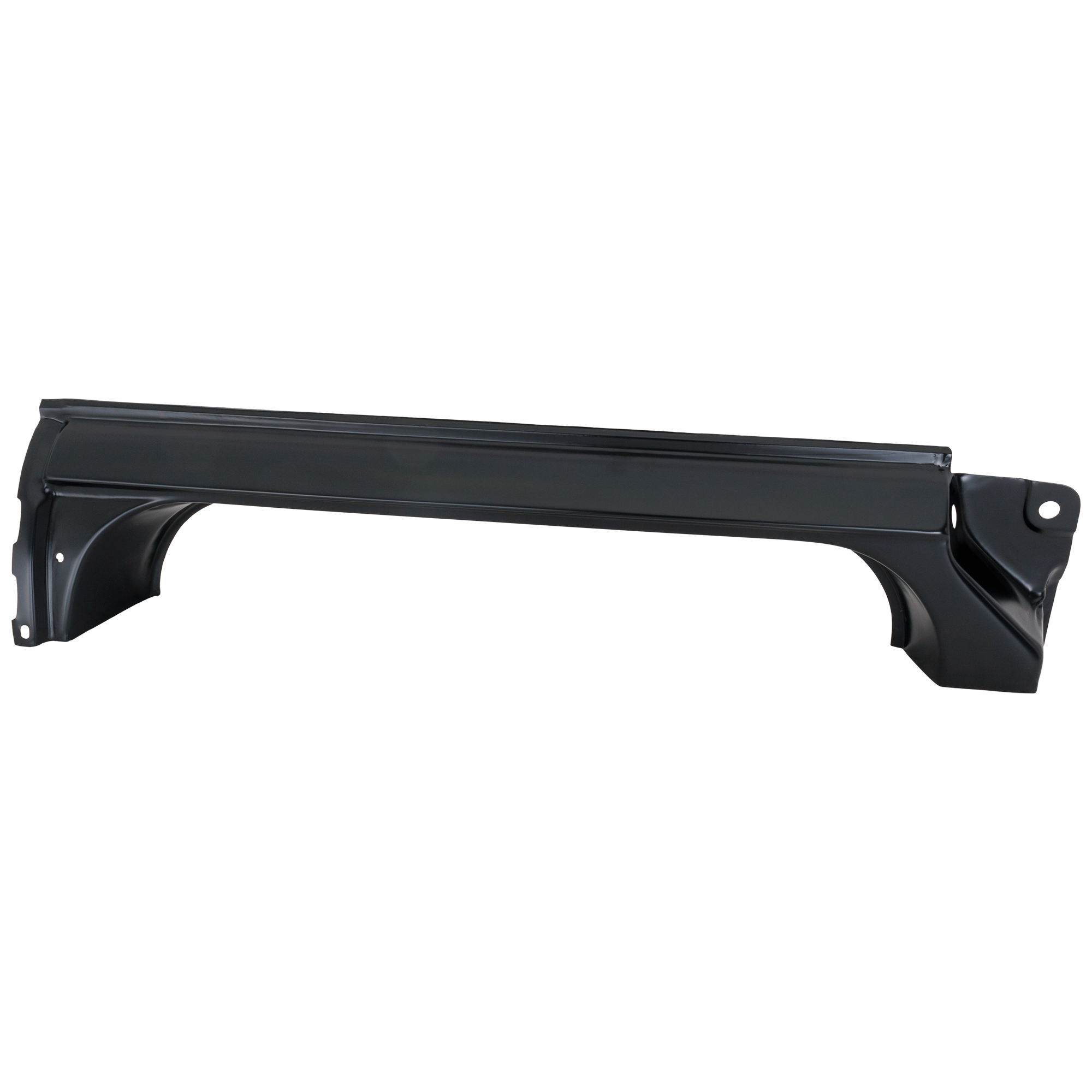 AM C K SERIES 73-86 ROCKER PANEL LH OE Type SKU JC43010028 Partslink GM1600101 OEM 14095607