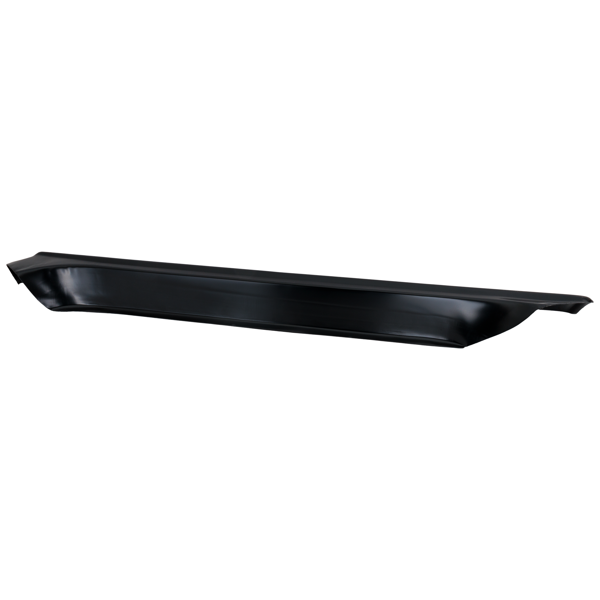 AM CHEVROLET GMC FULL SIZE PICKUP 73-87 SUBURBAN BLAZER 73-91 ROCKER PANEL RH Slip On Style SKU JC43010029