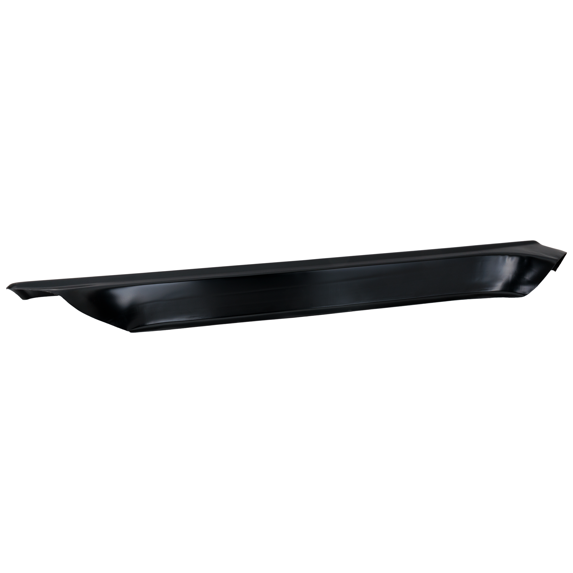 AM CHEVROLET GMC FULL SIZE PICKUP 73-87 SUBURBAN BLAZER 73-91 ROCKER PANEL LH Slip On Style SKU JC43010030