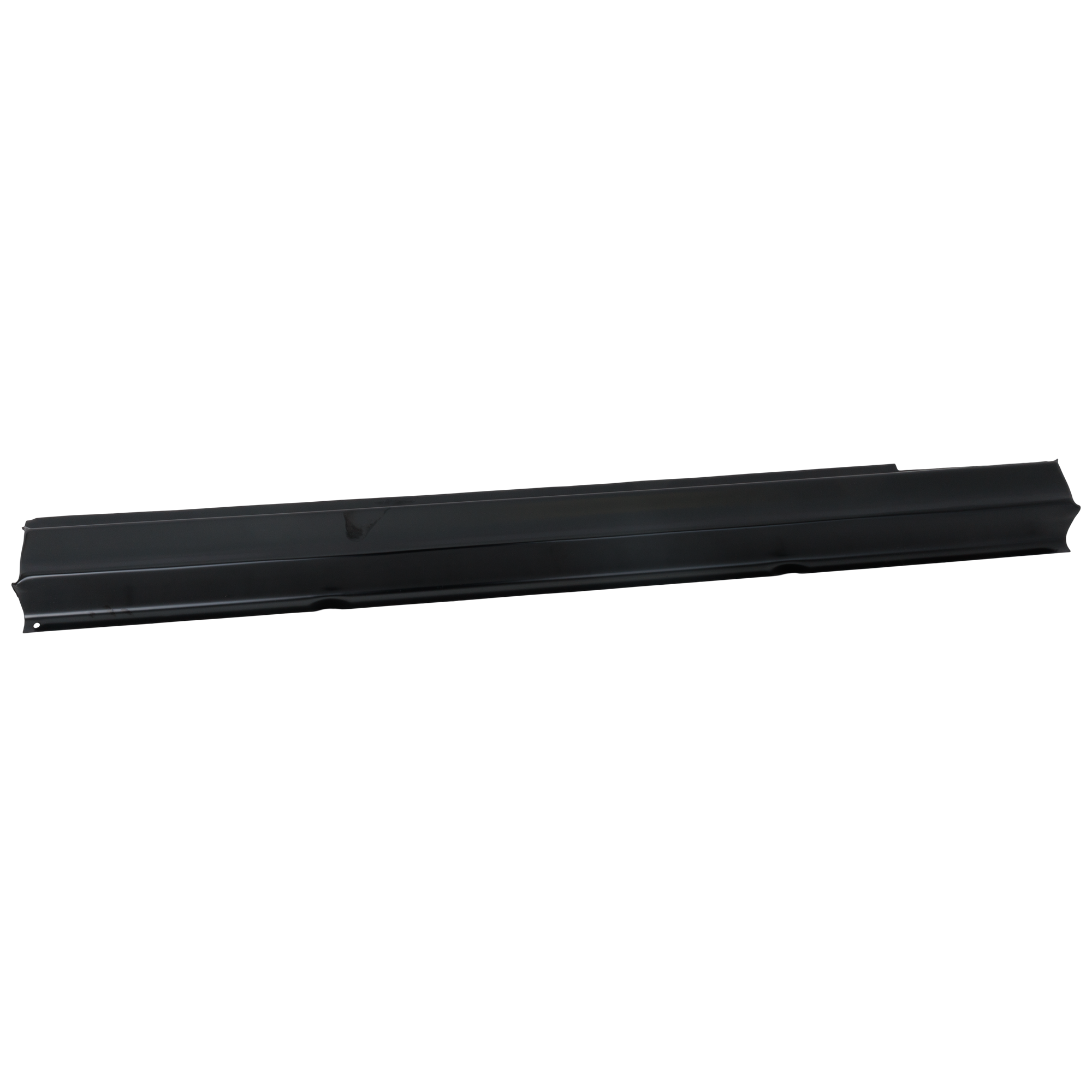 AM CHEVROLET FULL SIZE PICKUP 60-66 ROCKER PANEL RH Slip On Style SKU JC43010031