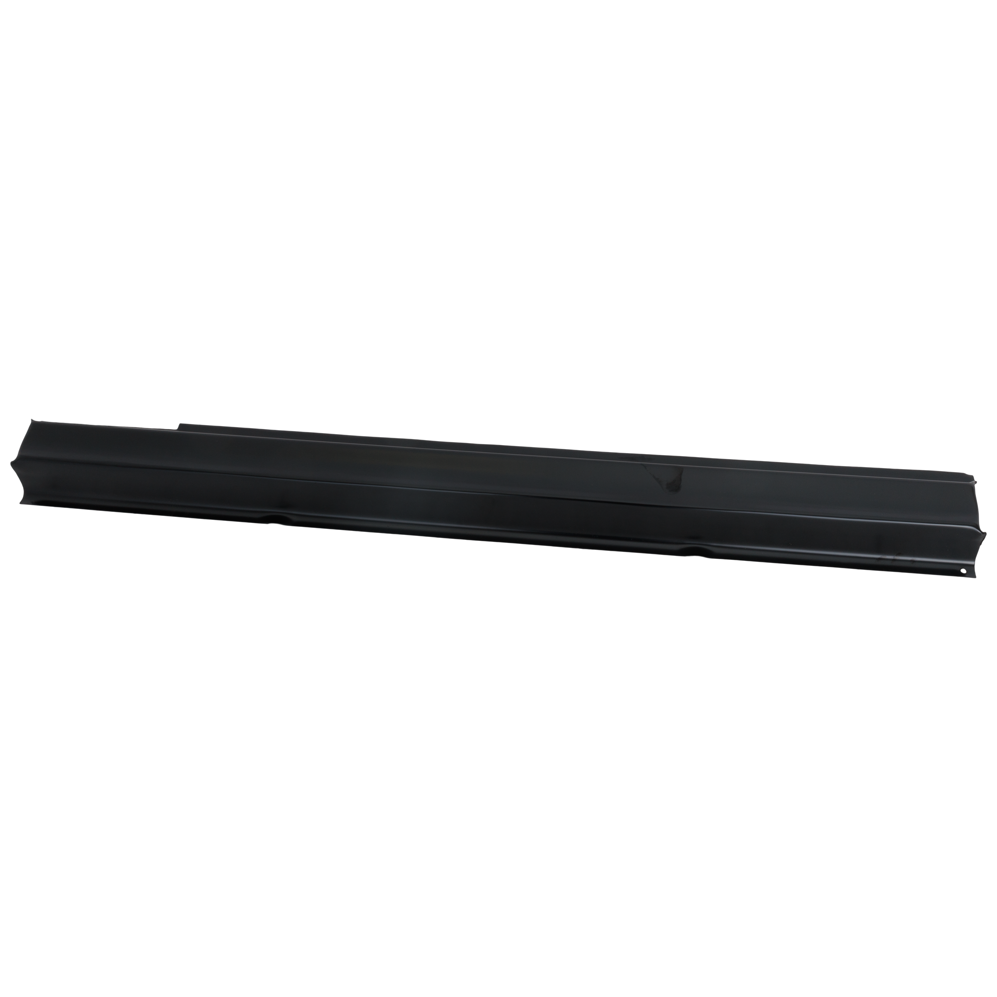 AM CHEVROLET FULL SIZE PICKUP 60-66 ROCKER PANEL LH Slip On Style SKU JC43010032