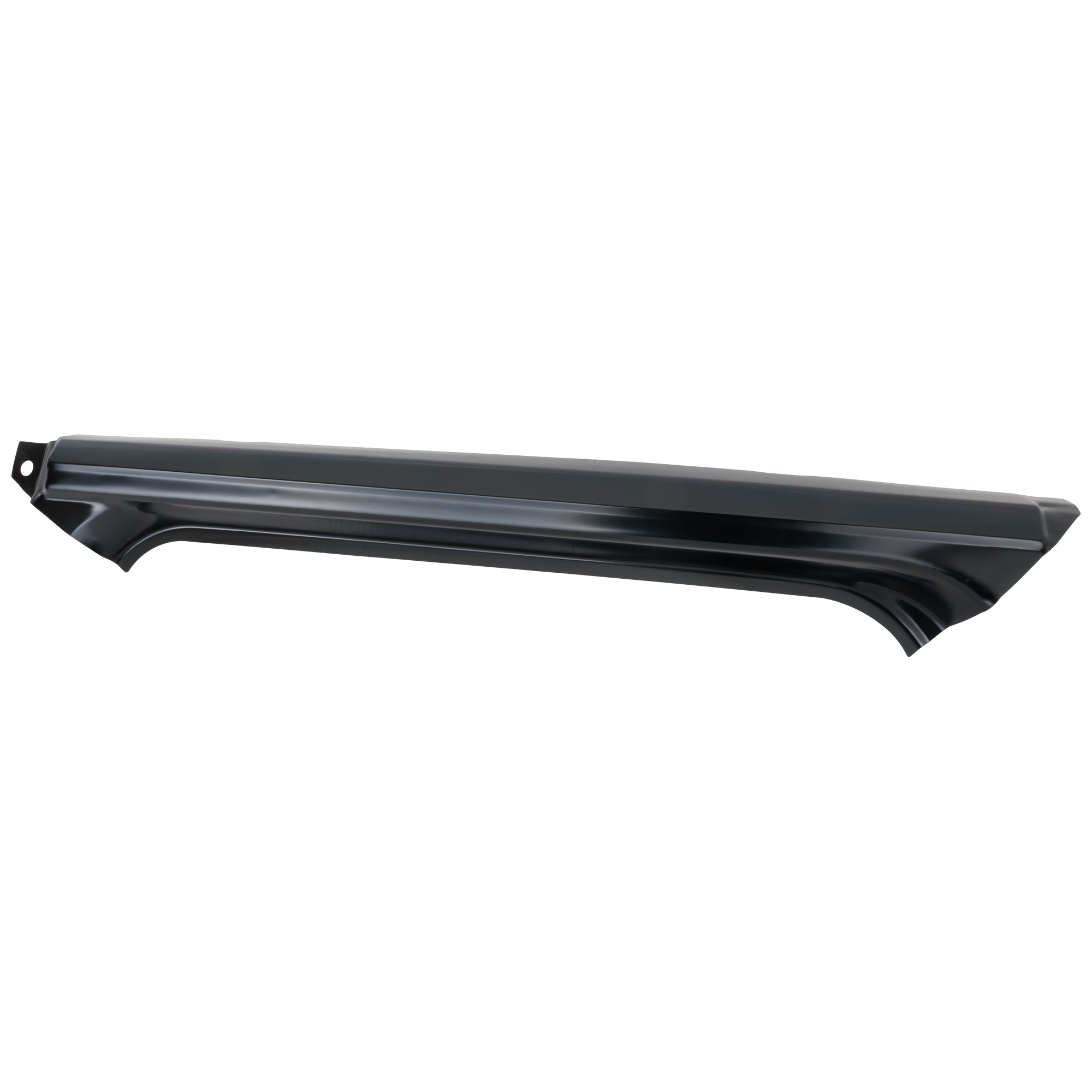 AM S10-94-02 BLAZER 95-02 HOMBRE 96-00 ROCKER PANEL RH Slip On Style Blazer 2 Door Type SKU JC43010035