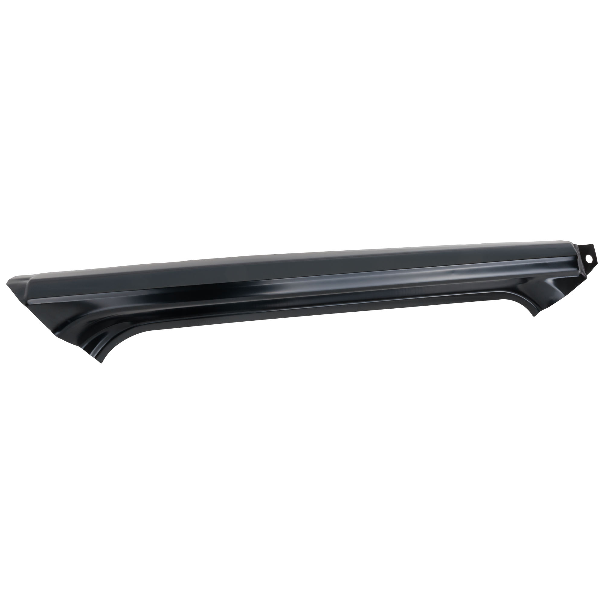 AM S10-94-02 BLAZER 95-02 HOMBRE 96-00 ROCKER PANEL LH Slip On Style Blazer 2 Door Type SKU JC43010036