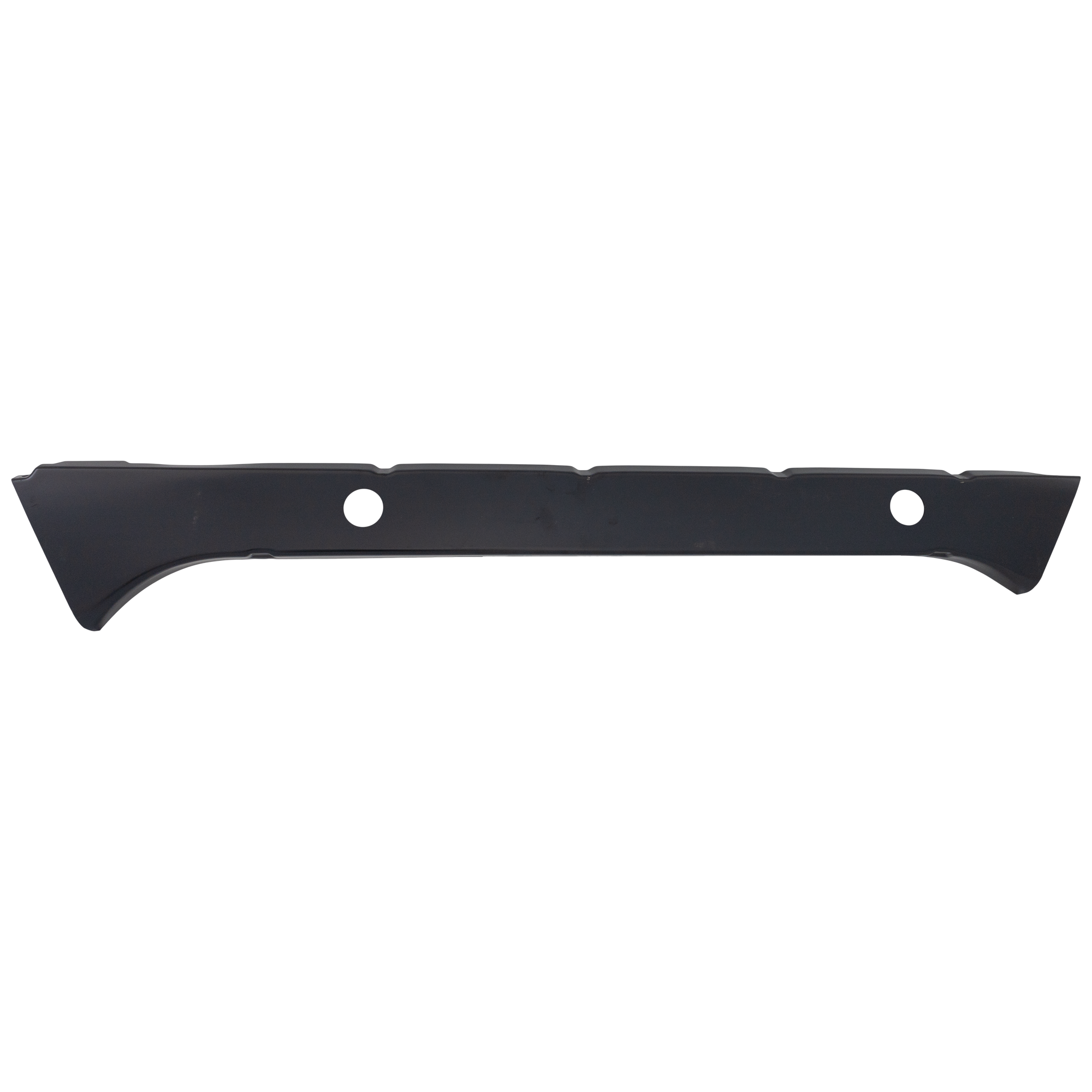 AM C K FULL SIZE PICKUP 88-02 ROCKER PANEL LH Backing Plate 1.6mm SKU JC43010040