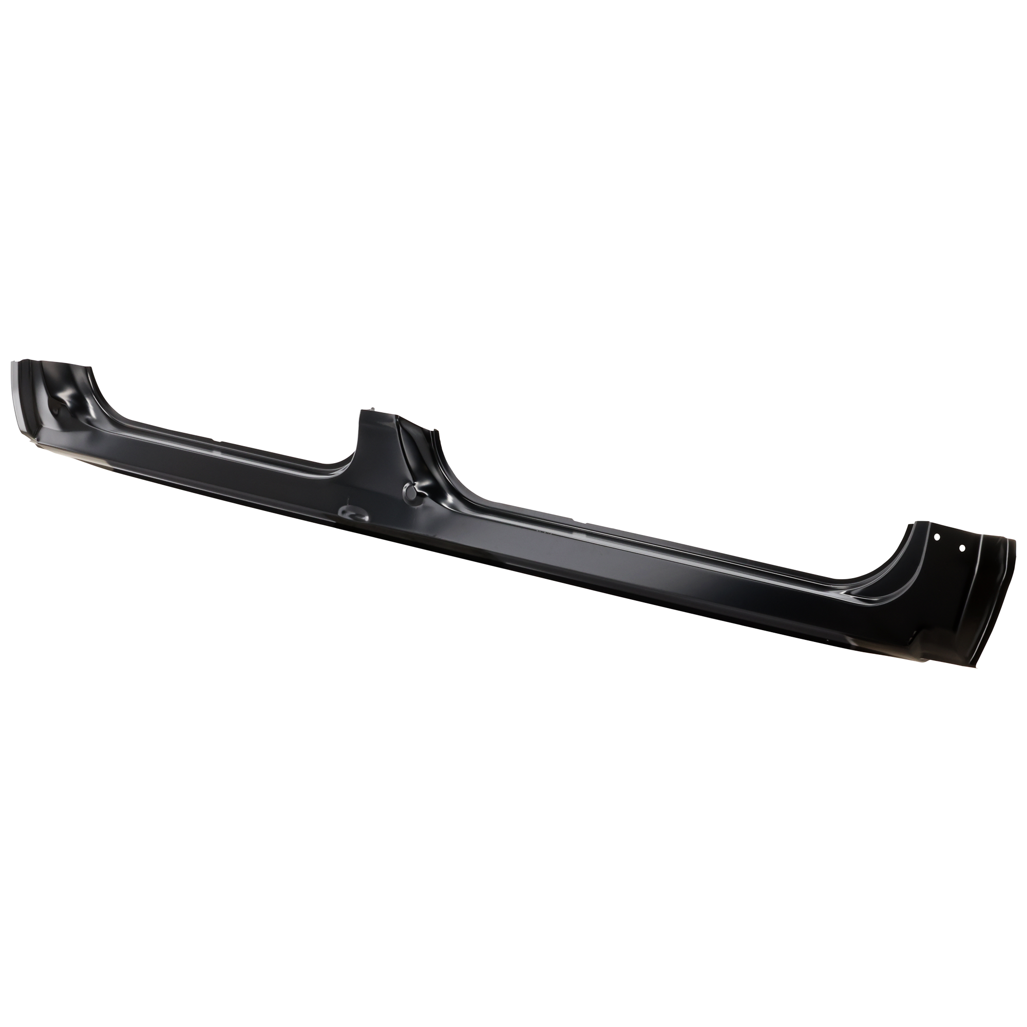 AM C K FULL SIZE PICKUP 88-98 SUBURBAN 92-99 ROCKER PANEL RH OE Type C K FULL SIZE PICKUP Crew Cab 1.2mm SKU JC43010041