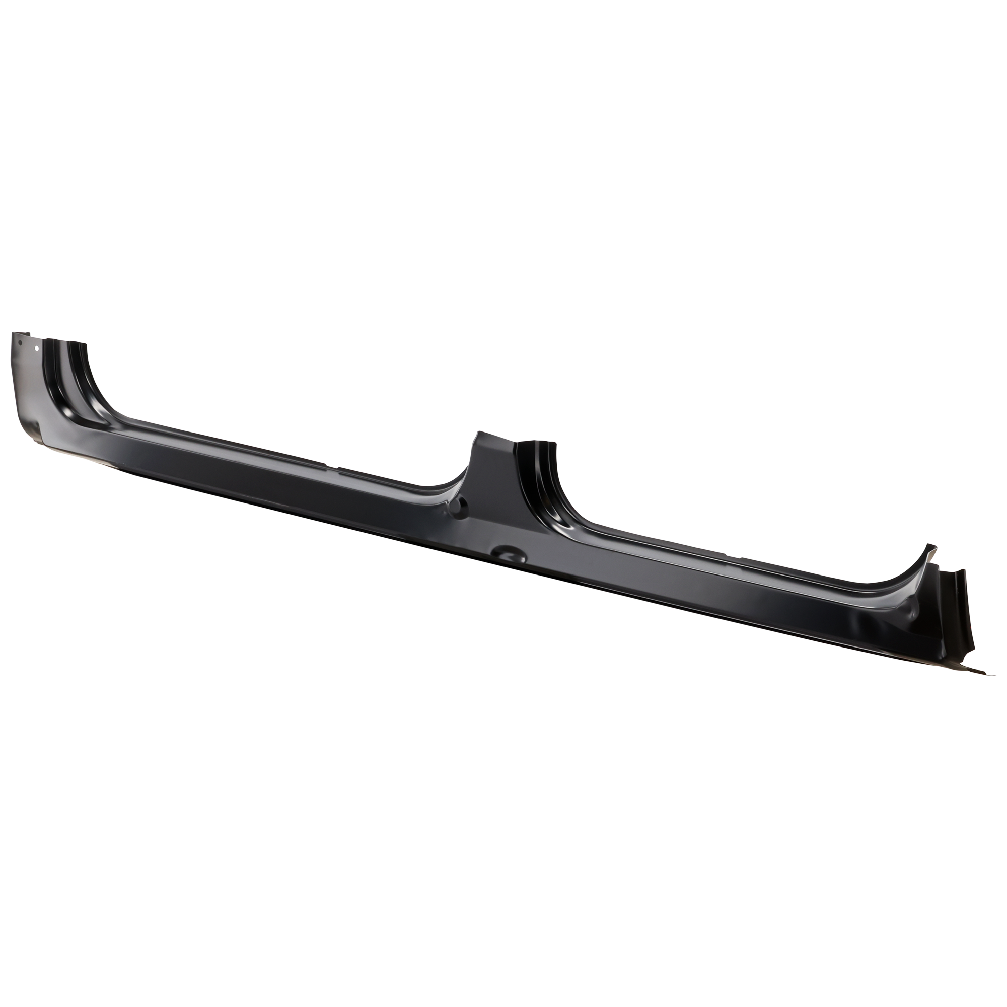 AM C K FULL SIZE PICKUP 88-98 SUBURBAN 92-99 ROCKER PANEL LH OE Type C K FULL SIZE PICKUP Crew Cab 1.2mm SKU JC43010042