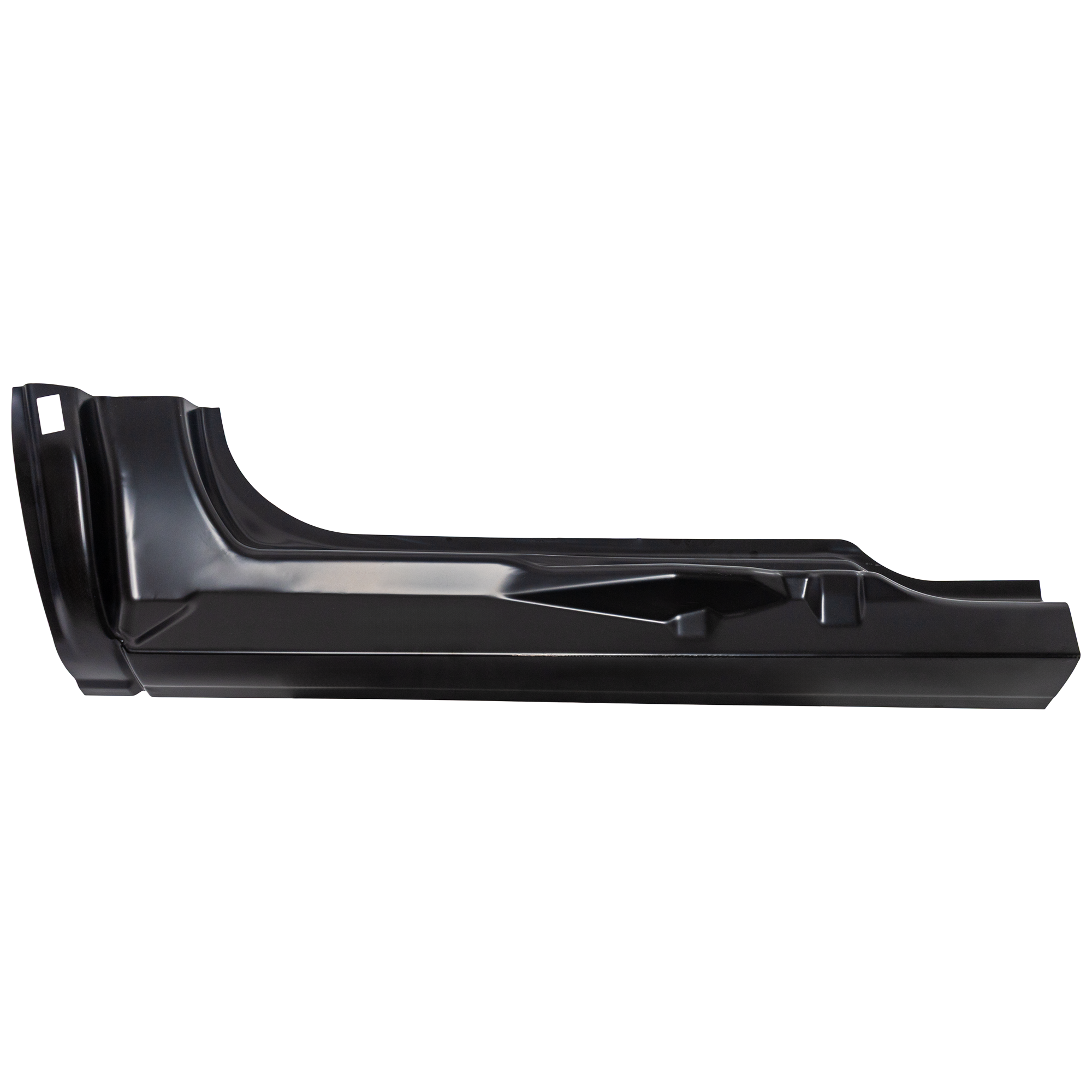 AM C K FULL SIZE PICKUP 96-99 ROCKER PANEL RH Rear Section 3rd Door 1.2mm SKU JC43010043