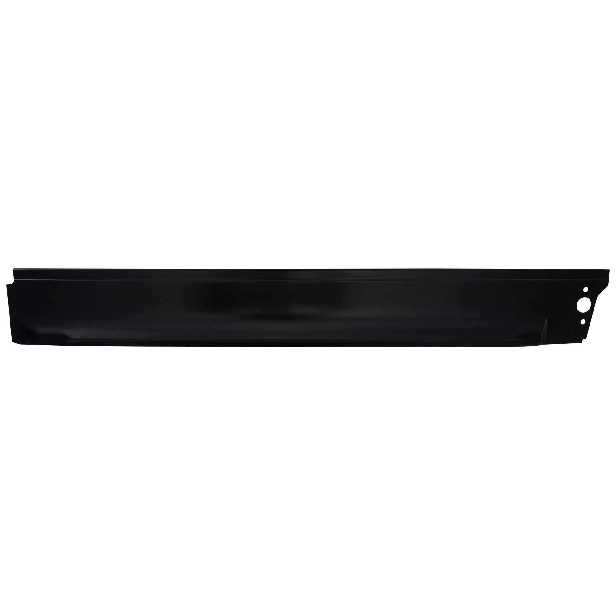AM CHEVROLET GMC FULL SIZE PICKUP 47-55 ROCKER PANEL RH 1st Series OE Type 1.2mm SKU JC43010045