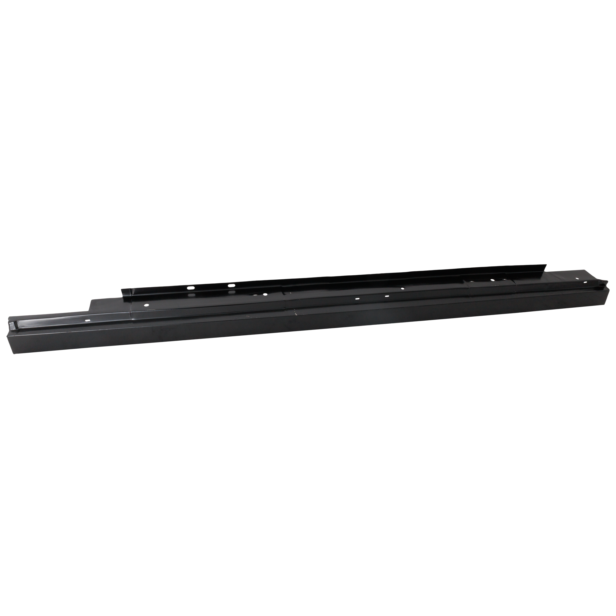 AM CORSICA TEMPEST 87-96 ROCKER PANEL LH 2 Door Type SKU JC43010052 OEM 10092481