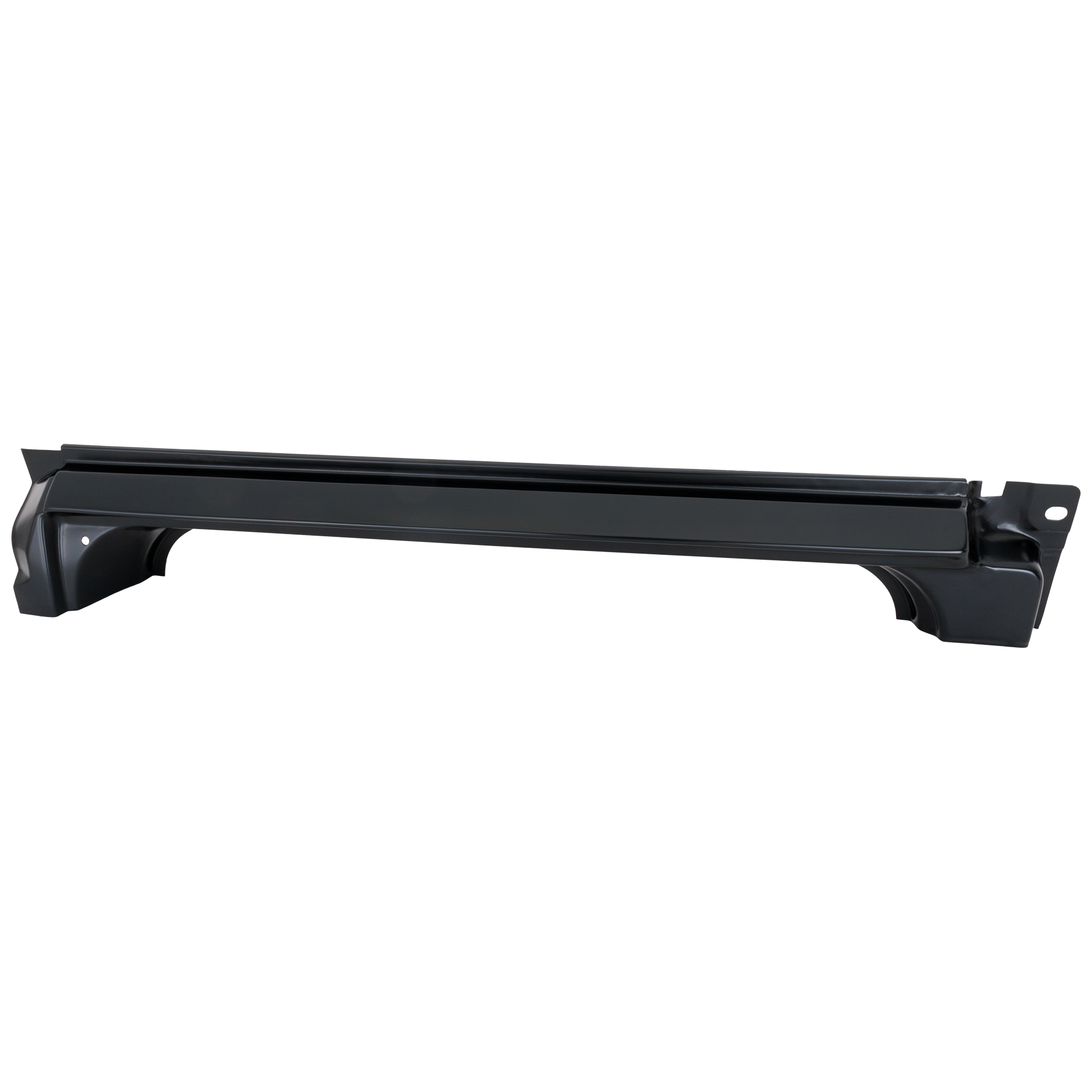 AM S10 SONOMA 82-93 BLAZER 83-94 ROCKER PANEL LH OE Type 1.2mm SKU JC43010054