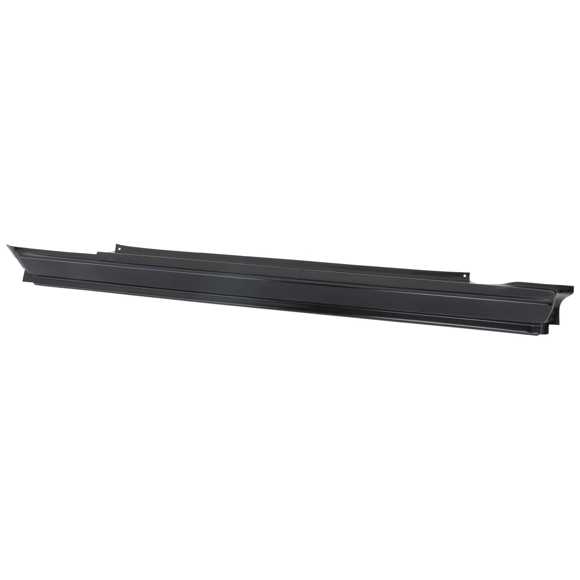 AM S10 SONOMA 82-93 BLAZER 83-94 ROCKER PANEL RH Slip On Style 1.2mm SKU JC43010055