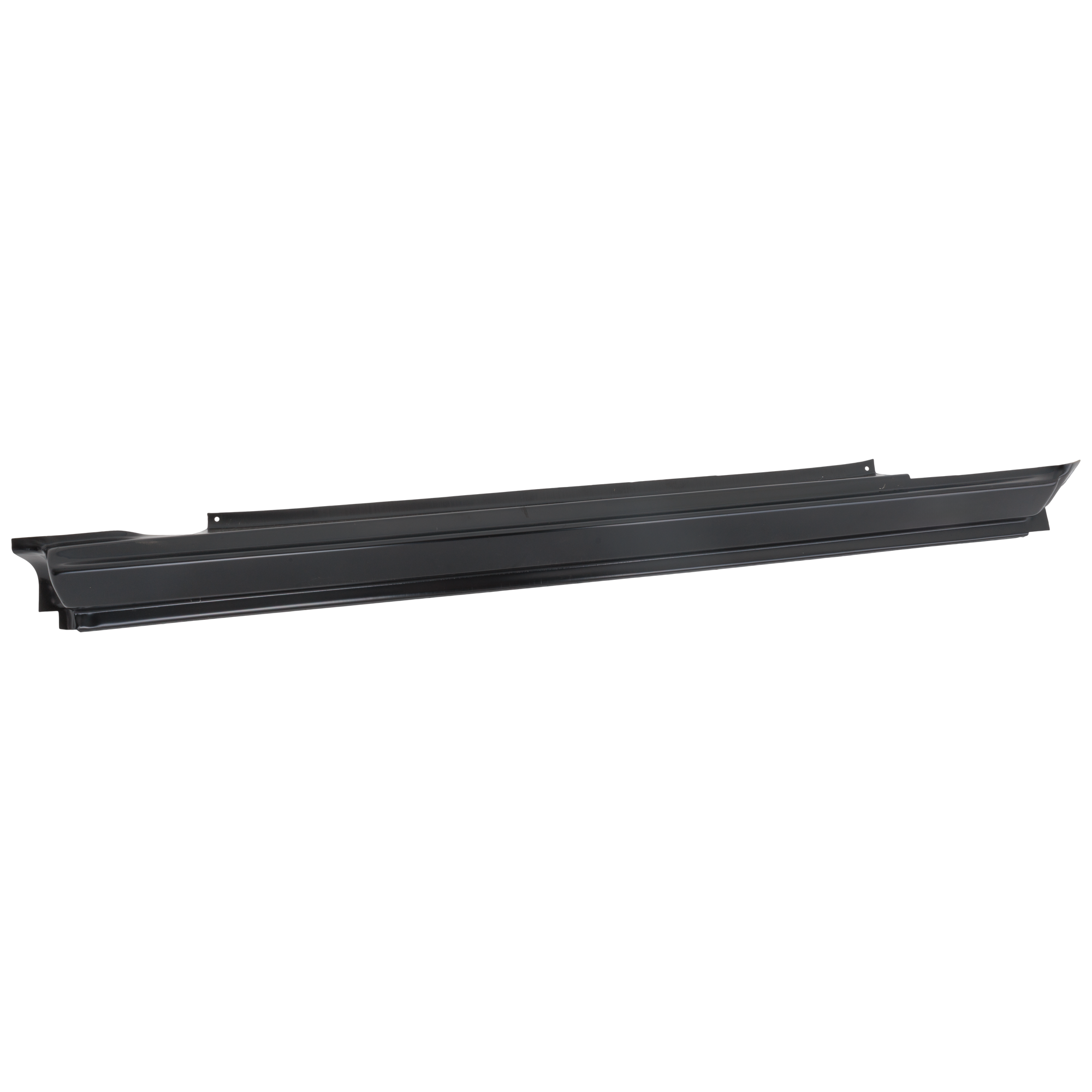 AM S10 SONOMA 82-93 BLAZER 83-94 ROCKER PANEL LH Slip On Style 1.2mm SKU JC43010056