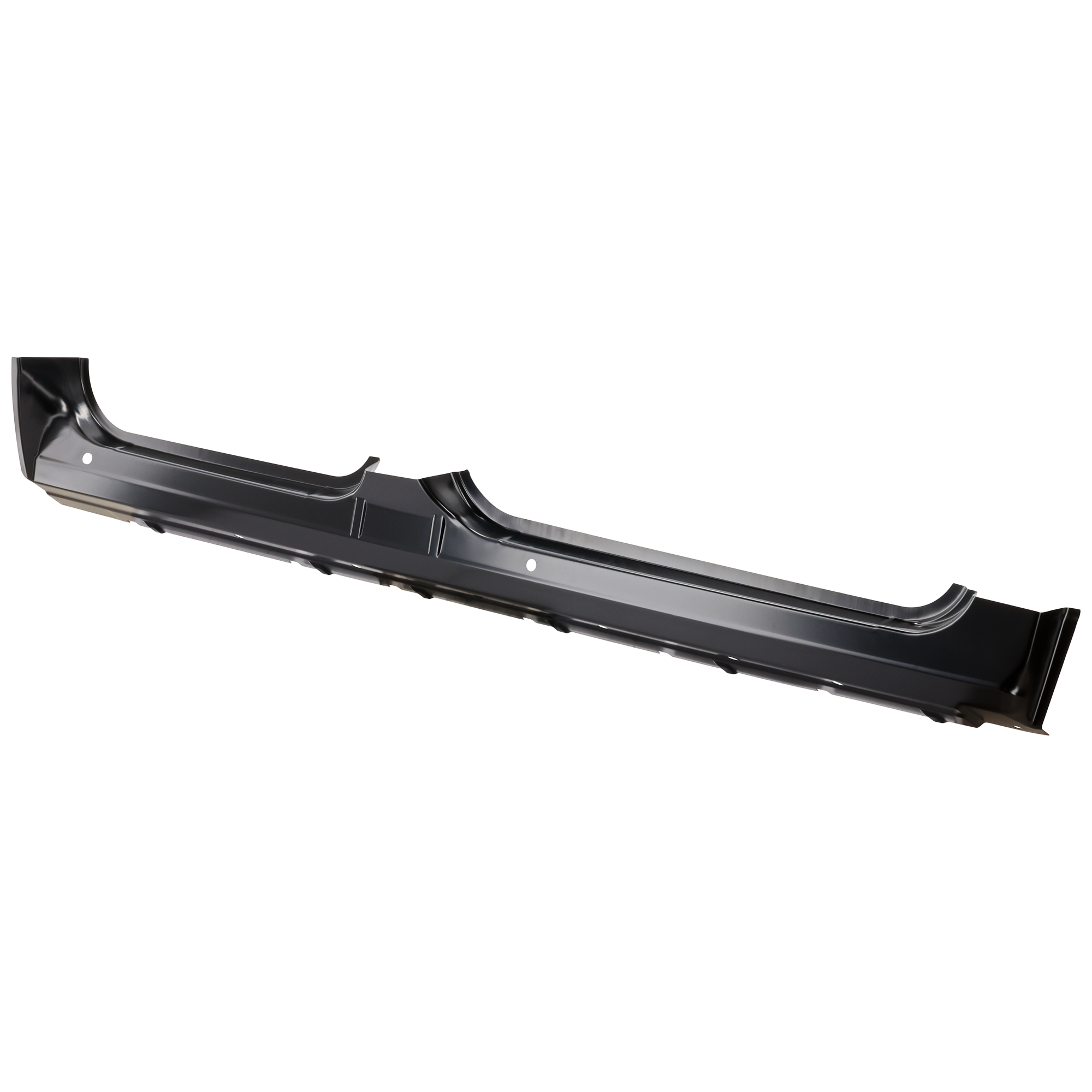 AM SILVERADO SIERRA 07-13 ROCKER PANEL RH Crew Cab OE Type 1.2mm SKU JC43010057
