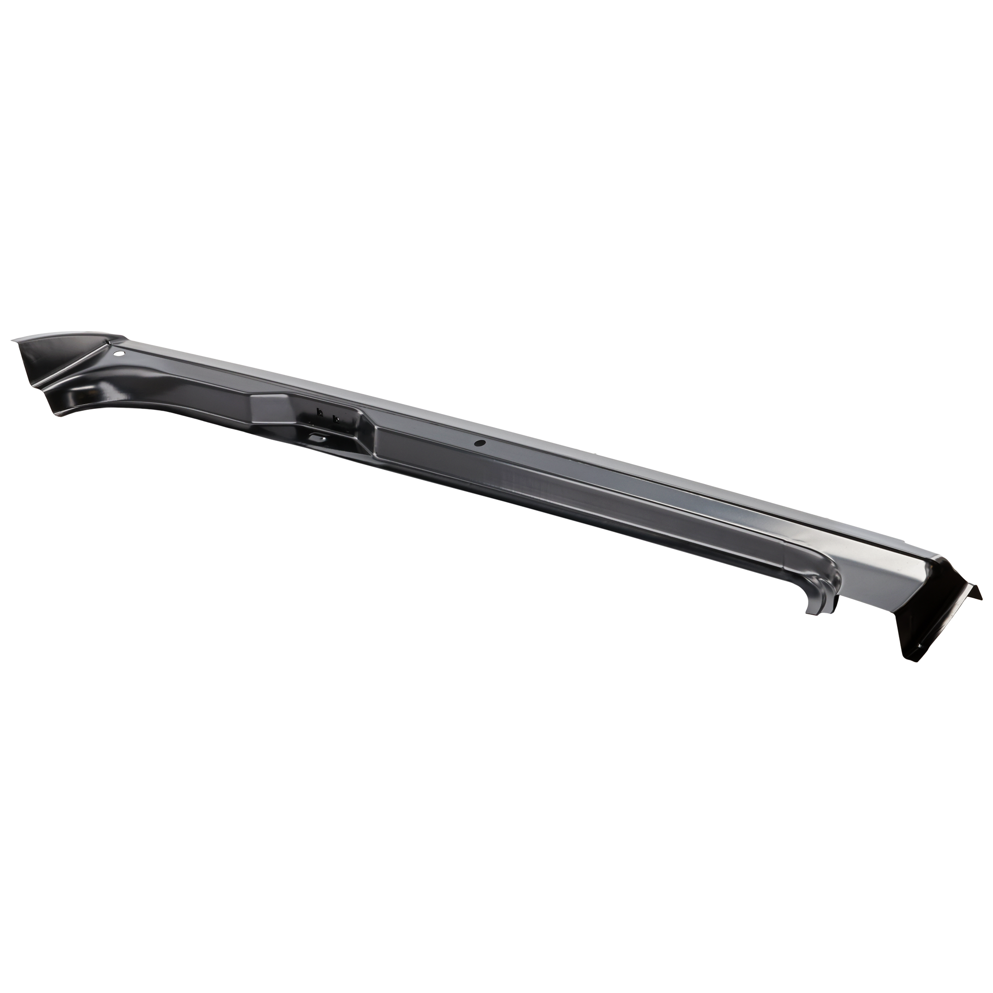 AM SILVERADO SIERRA 07-13 ROCKER PANEL LH Extended Cab OE Type 1.2mm SKU JC43010060