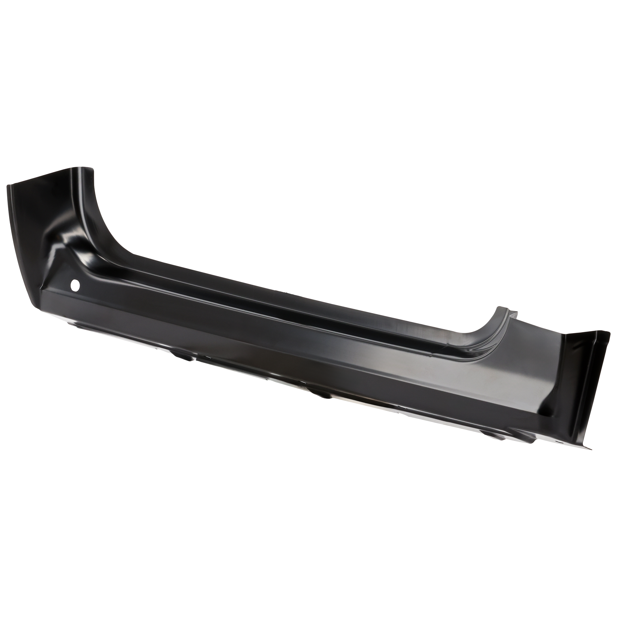 AM SILVERADO SIERRA 07-13 ROCKER PANEL RH Standard Cab OE Type 1.2mm SKU JC43010061