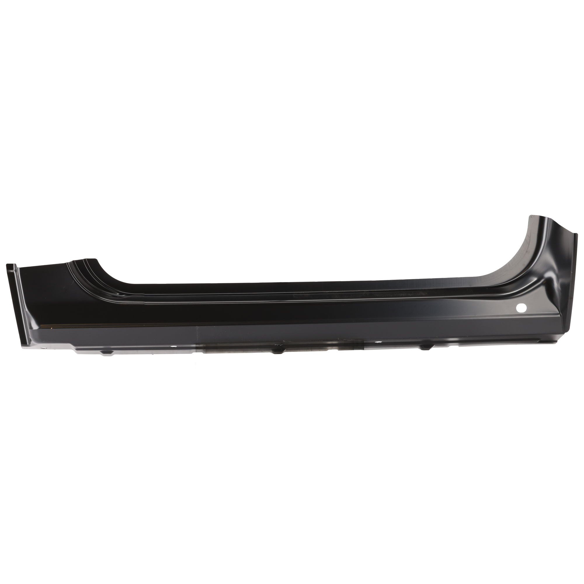 AM SILVERADO SIERRA 07-13 ROCKER PANEL LH Standard Cab OE Type 1.2mm SKU JC43010062