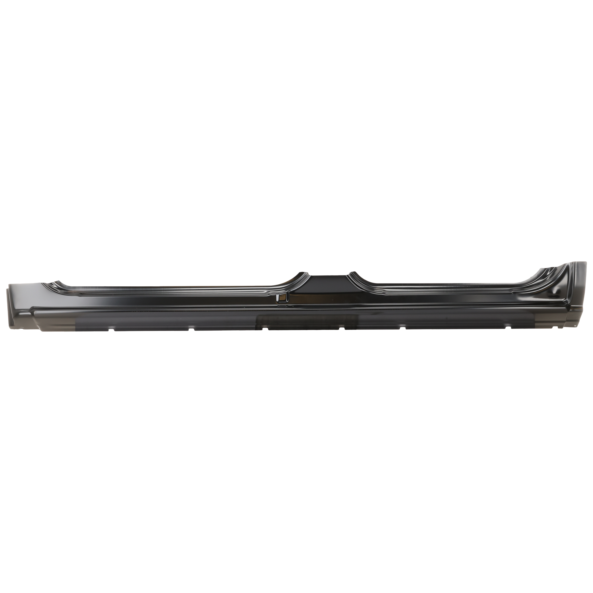 AM SILVERADO SIERRA 99-06 ROCKER PANEL LH Crew Cab OE Type 2.0mm SKU JC43010064