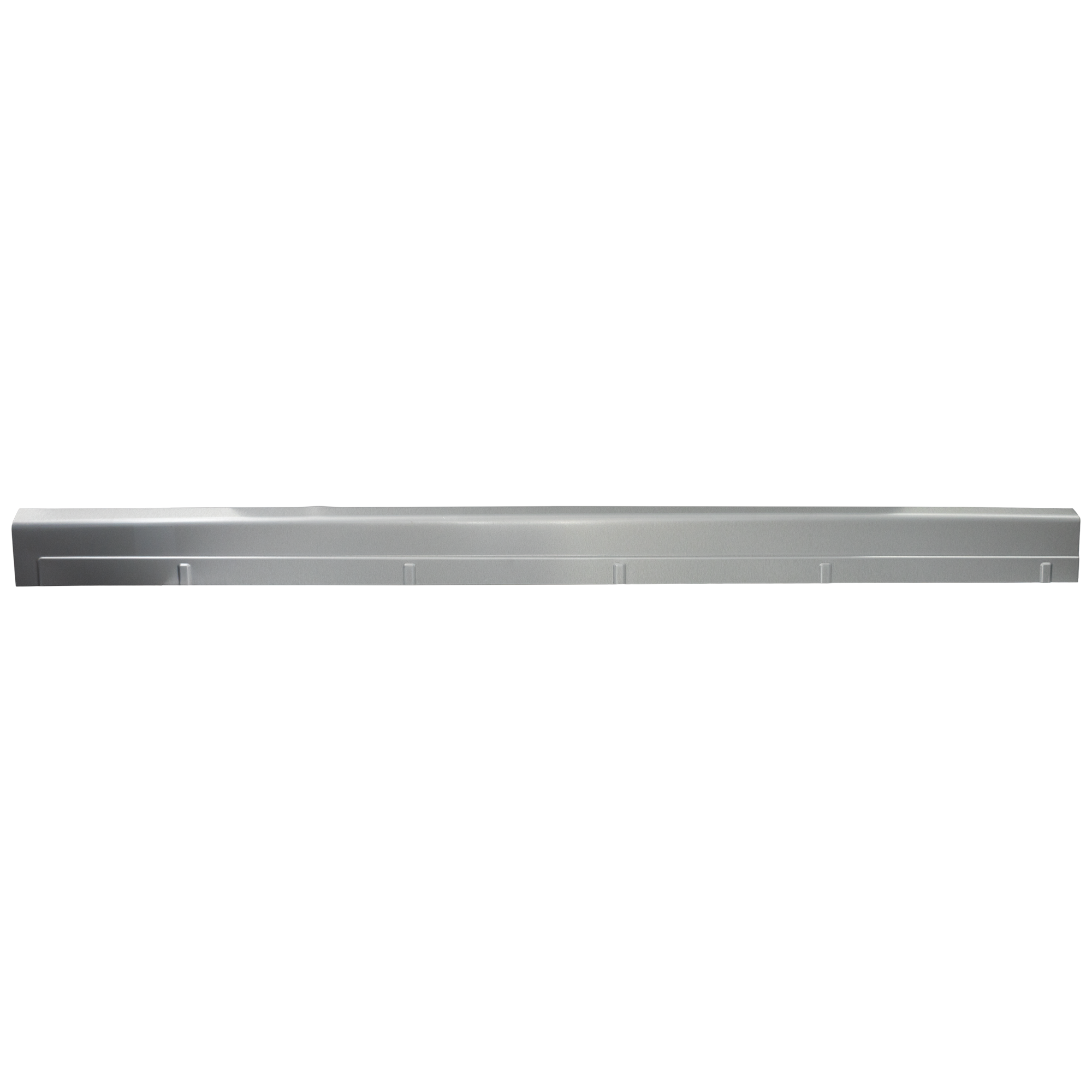 AM SILVERADO SIERRA 14-18 ROCKER PANEL RH Bottom Plate Crew Cab SKU JC43010069