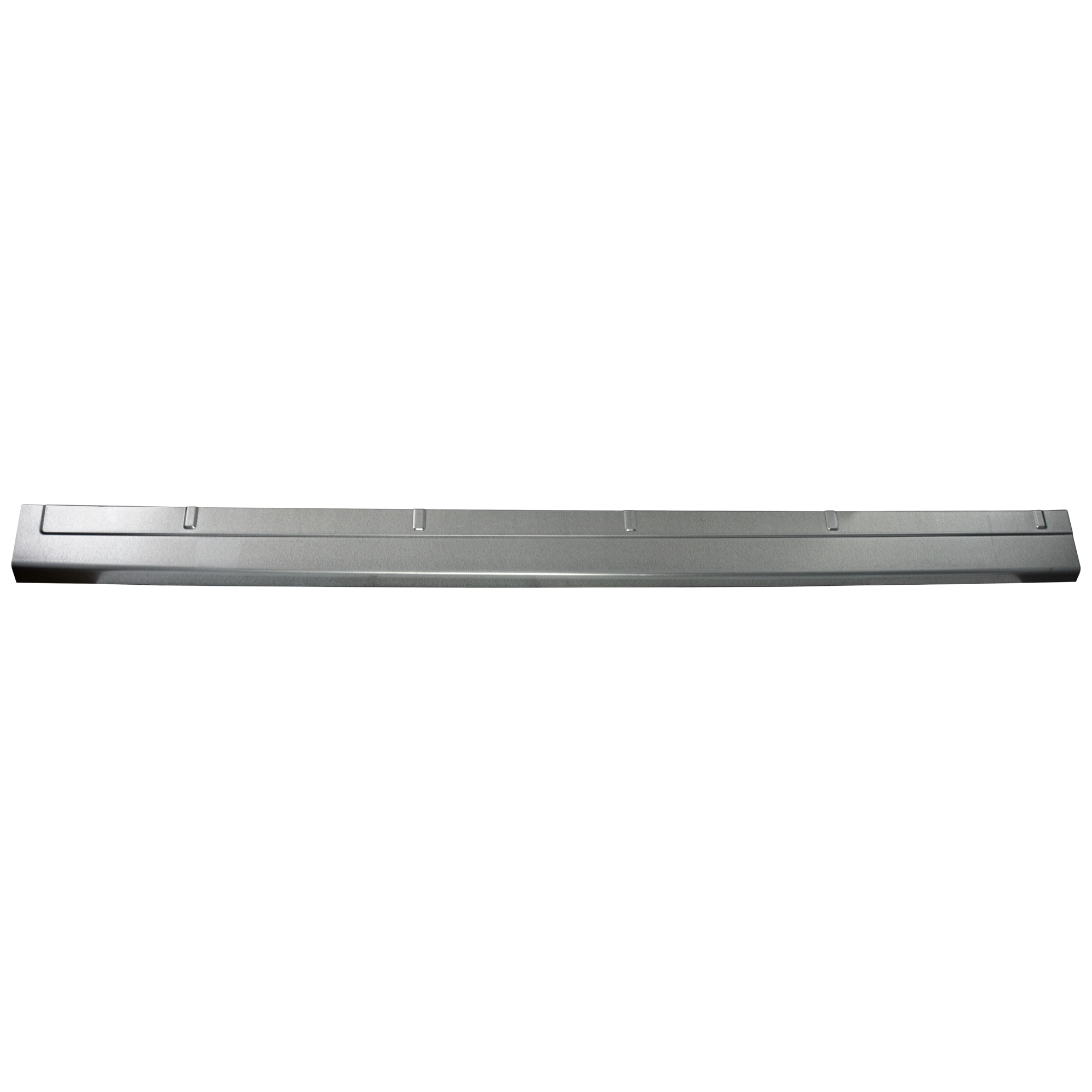 AM SILVERADO SIERRA 14-18 ROCKER PANEL LH Bottom Plate Crew Cab SKU JC43010070