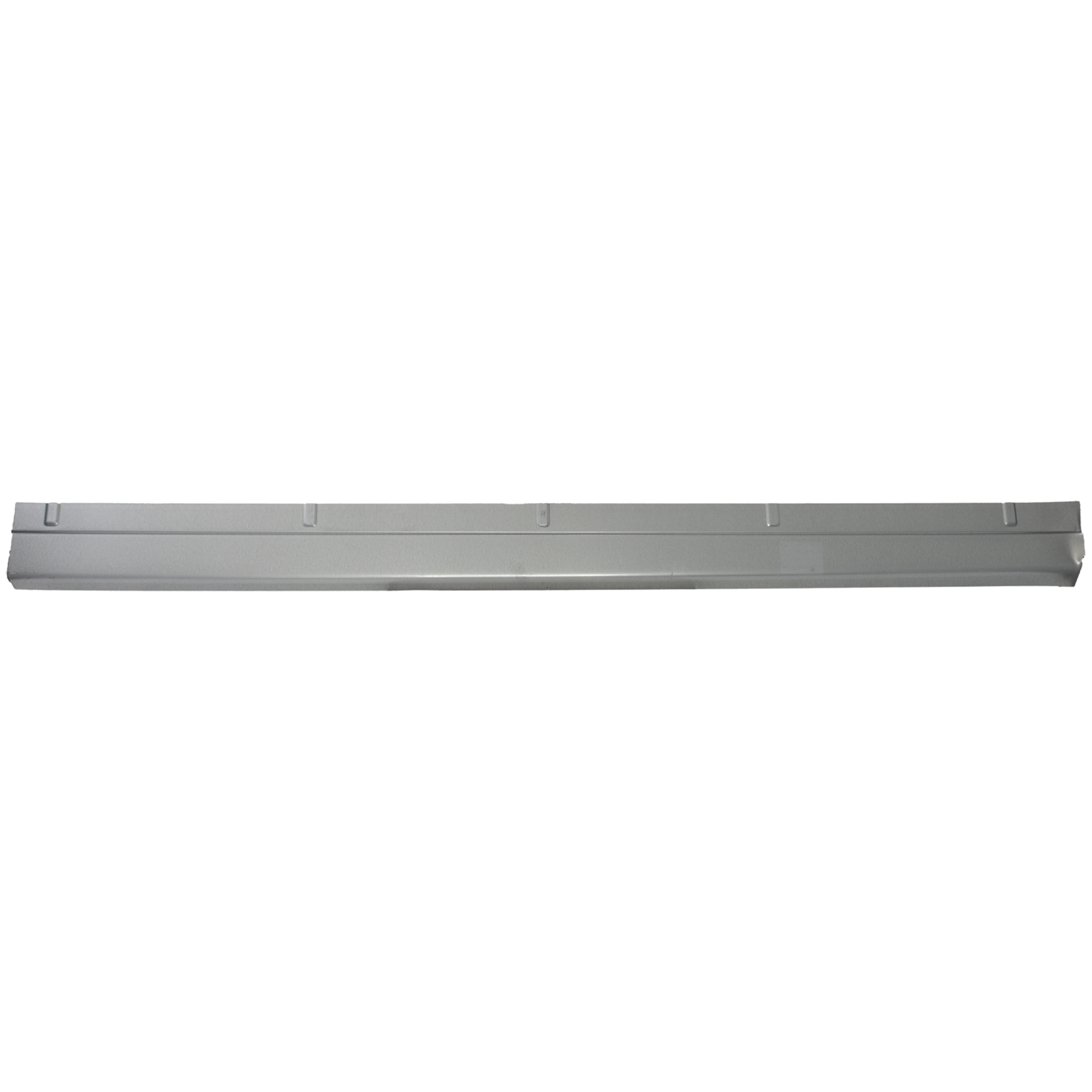 AM SILVERADO SIERRA 14-18 ROCKER PANEL RH Bottom Plate Extended Cab SKU JC43010071