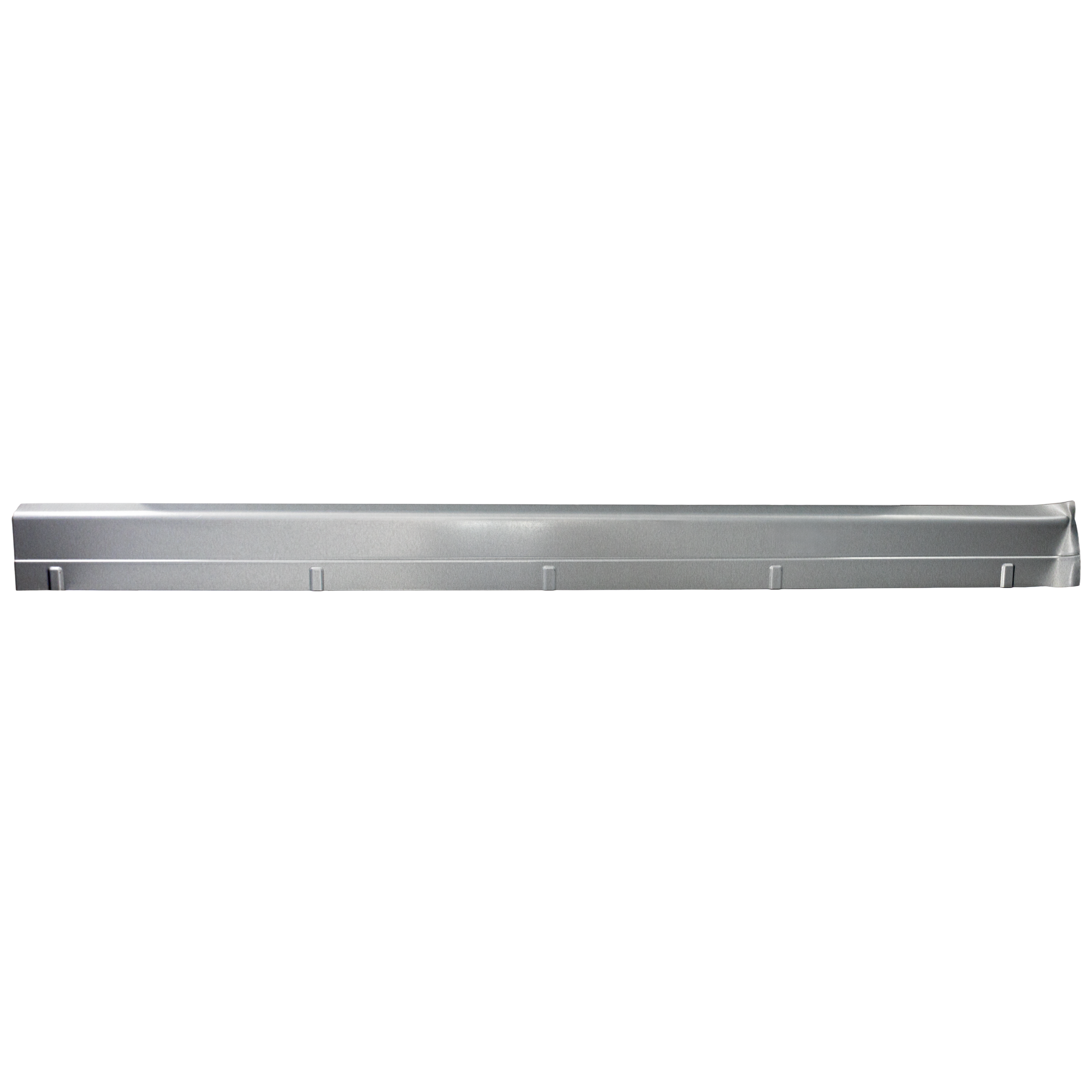 AM SILVERADO SIERRA 14-18 ROCKER PANEL LH Bottom Plate Extended Cab SKU JC43010072