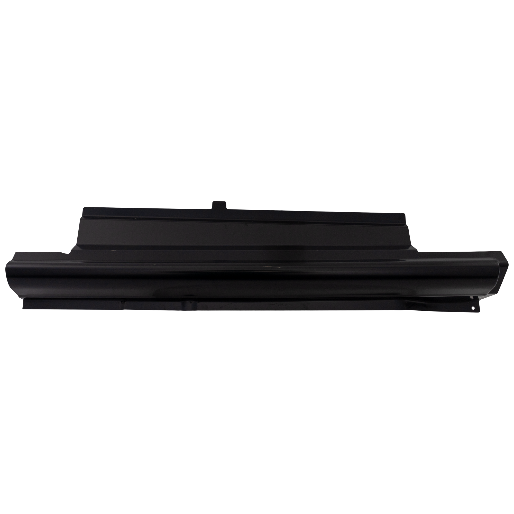 AM VENTURE SILHOUETTE MONTANA 97-05 ROCKER PANEL RH Front 1.2mm SKU JC43010077