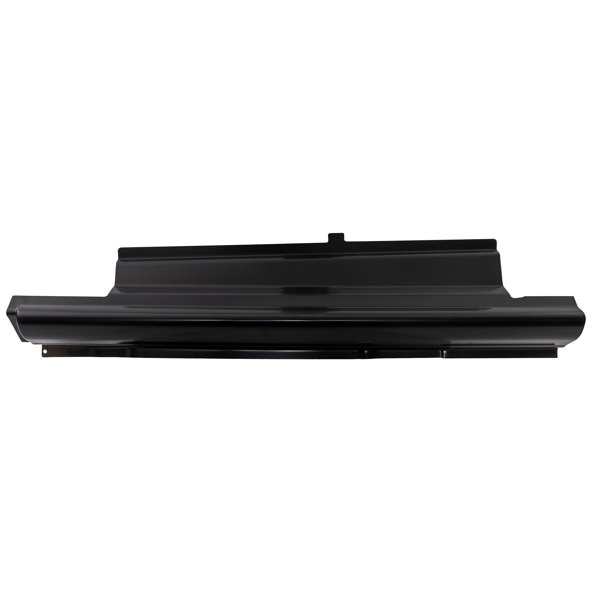 AM VENTURE SILHOUETTE MONTANA 97-05 ROCKER PANEL LH Front 1.2mm SKU JC43010078