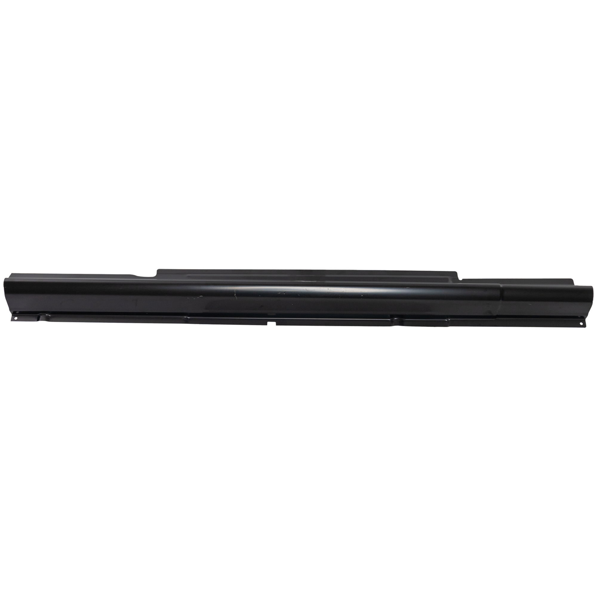 AM VENTURE SILHOUETTE MONTANA 97-05 ROCKER PANEL LH Rear Sliding Door 1.2mm SKU JC43010080