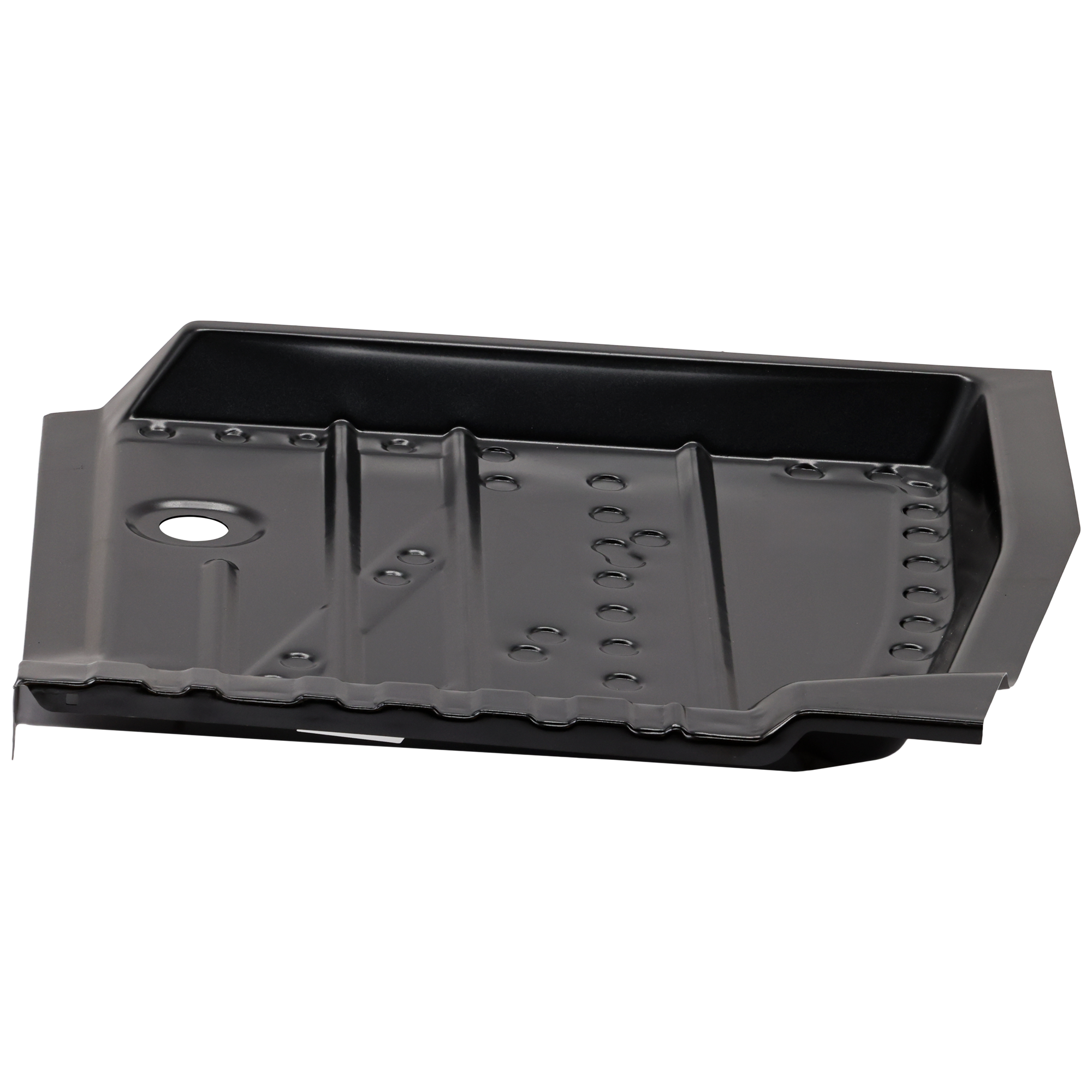 AM SILVERADO SIERRA 07-13 SUBURBAN AVALANCHE TAHOE YUKON ESCALADE 07-14 FLOOR PAN RH Front Section 1.2 mm SKU JC43250027