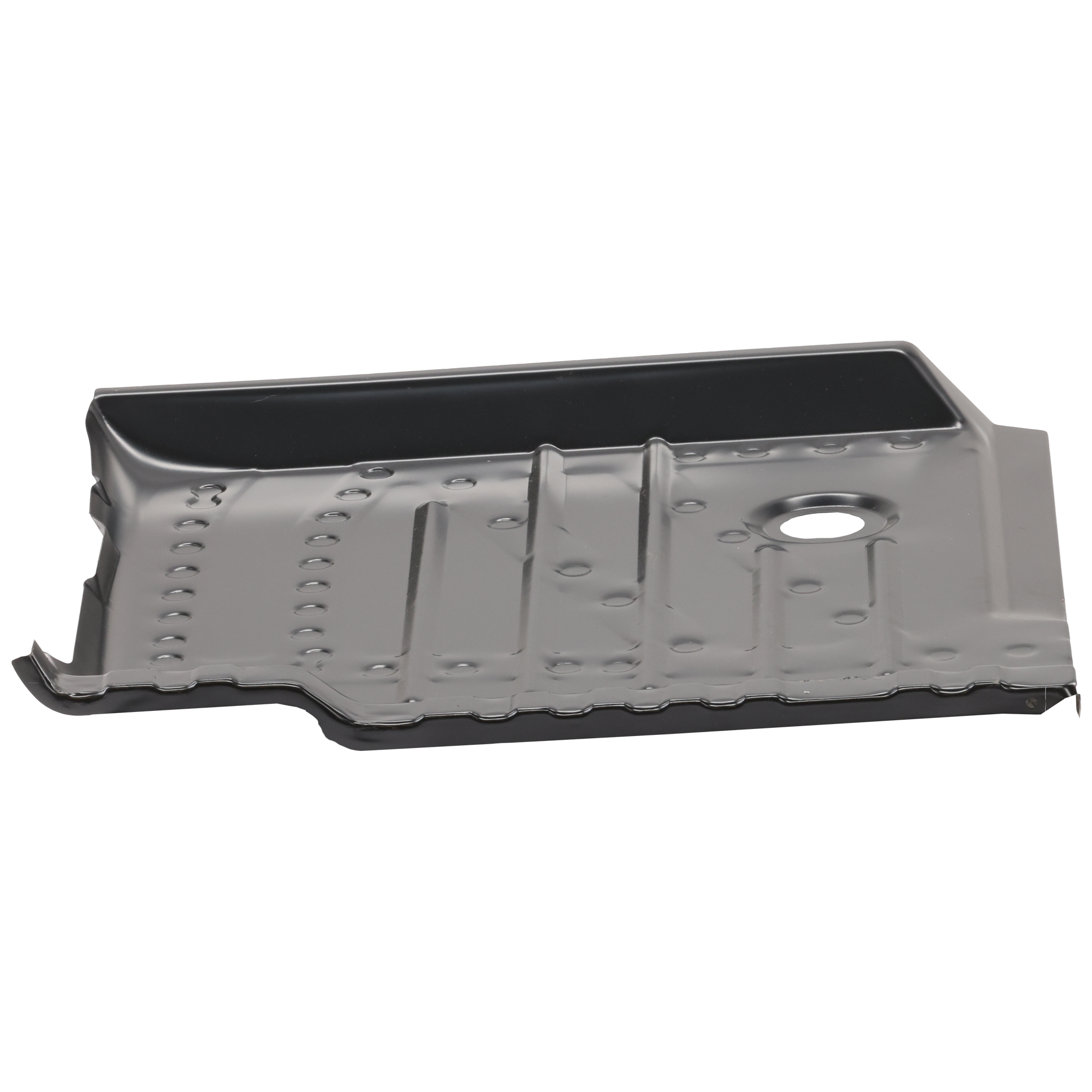 AM SILVERADO SIERRA 07-13 SUBURBAN AVALANCHE TAHOE YUKON ESCALADE 07-14 FLOOR PAN LH Front Section 1.2 mm SKU JC43250028
