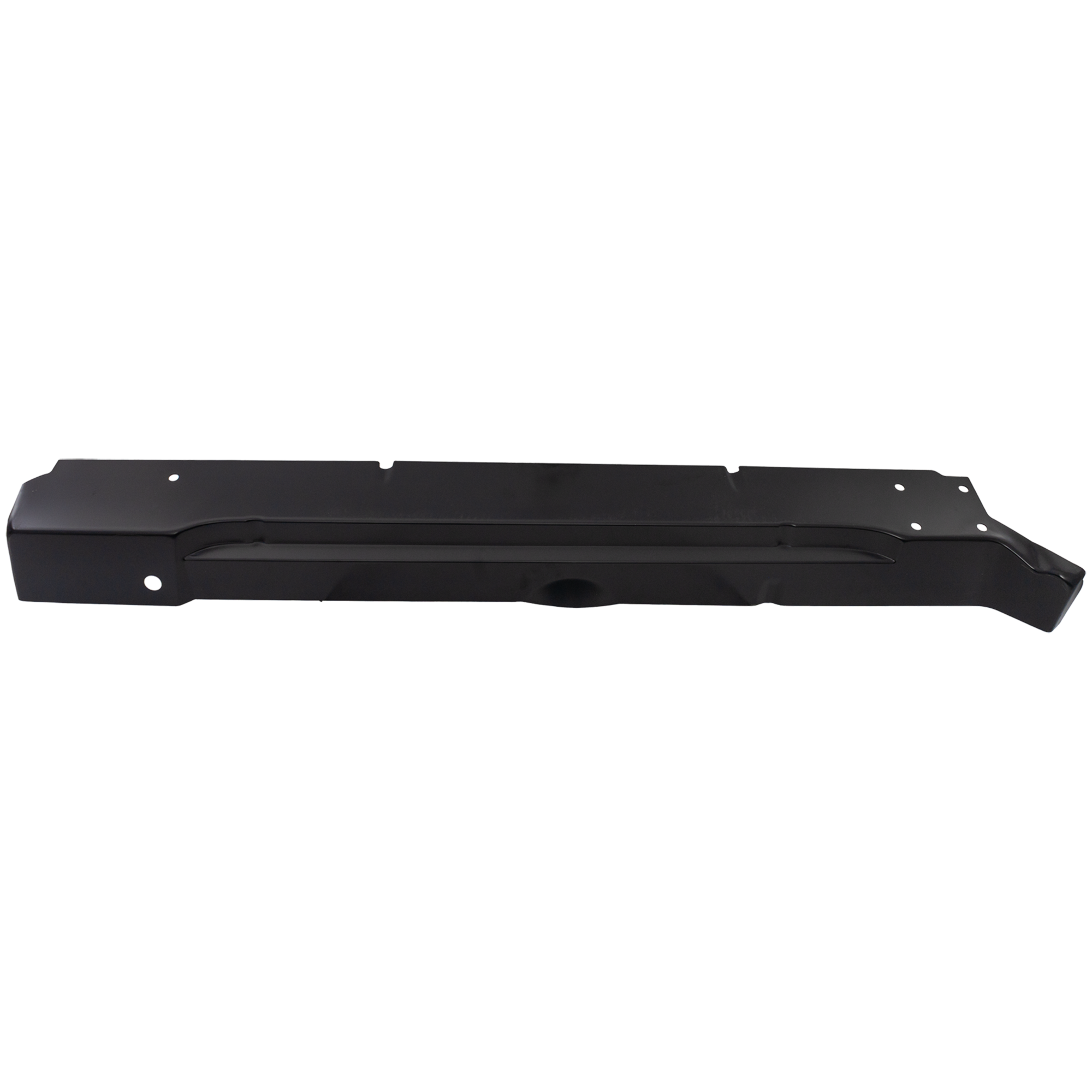 AM CHEVROLET GMC FULL SIZE PICKUP 67-72 FLOOR PAN LH Outer 1.4mm SKU JC43250030
