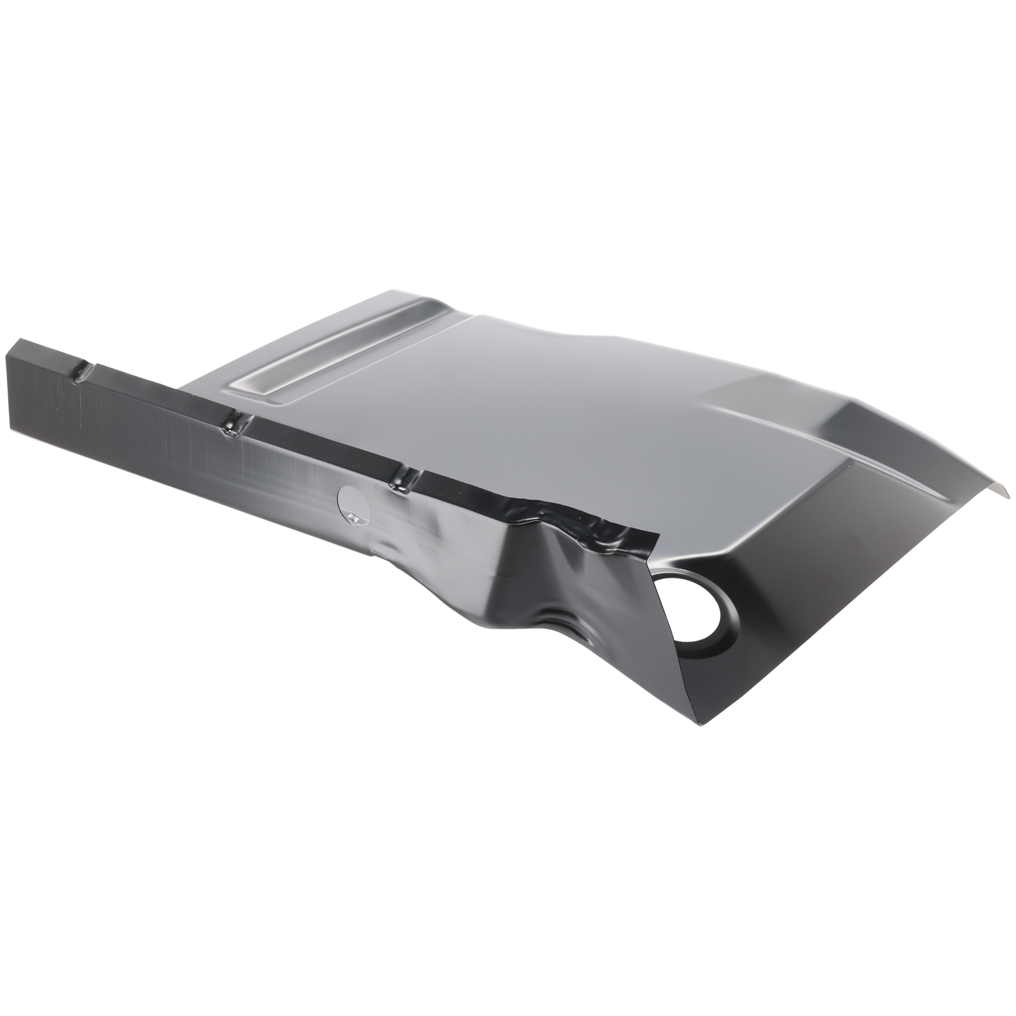 AM C K FULL SIZE PICKUP 88-02 FLOOR PAN LH Front Section Inner or Outer w Backing Plate SKU JC43250040