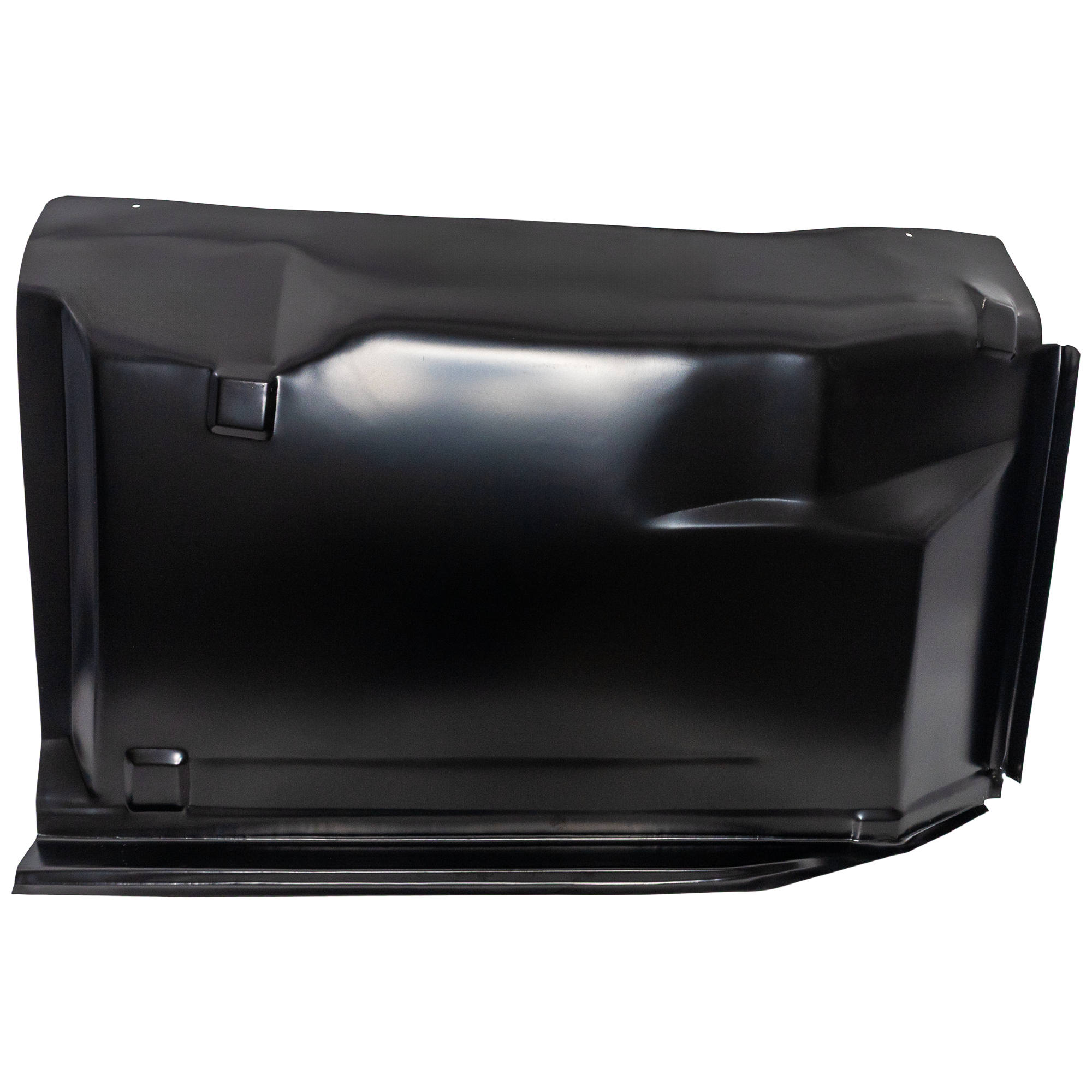 AM C K FULL SIZE PICKUP 88-02 FLOOR PAN LH Inner SKU JC43250042