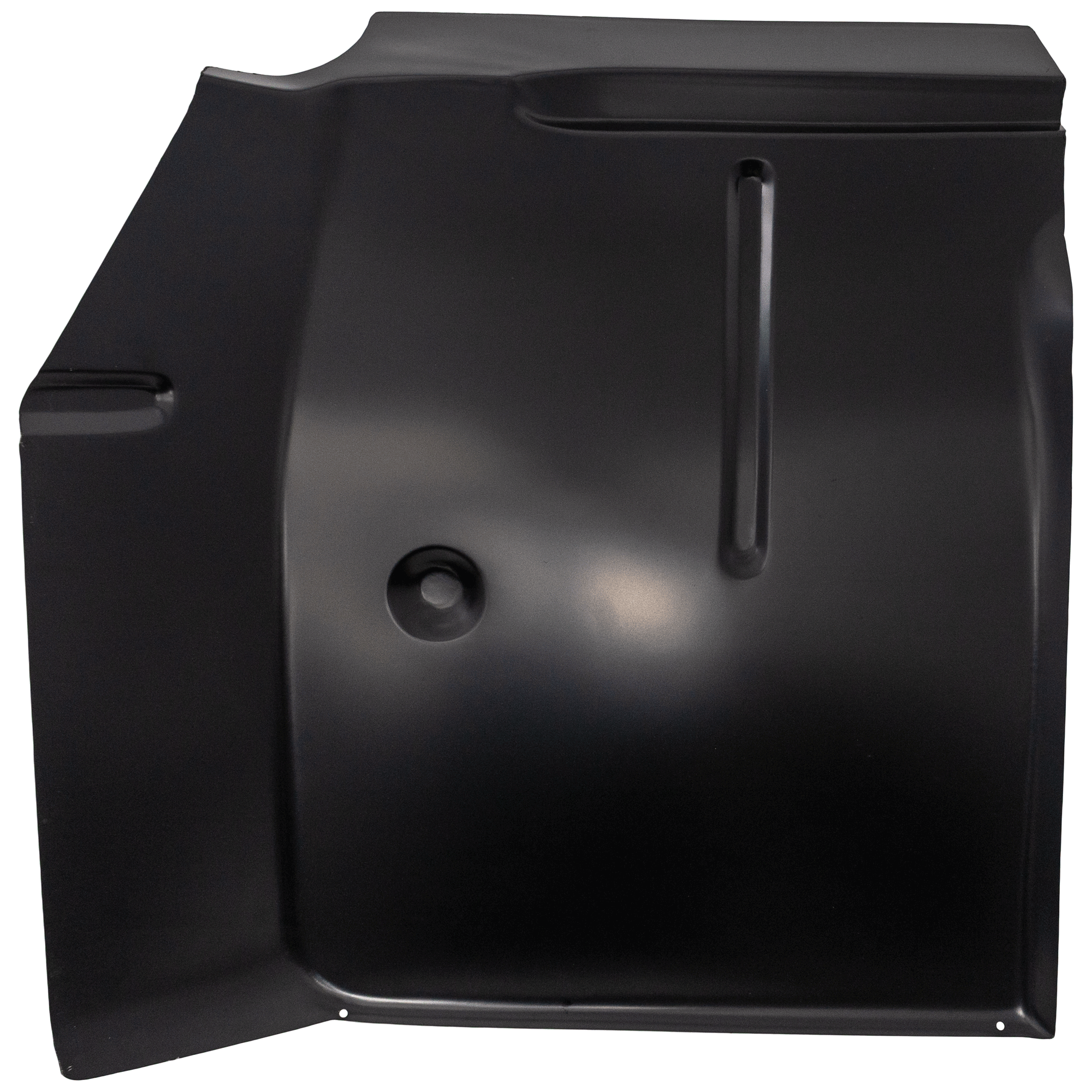 AM CHEVROLET GMC FULL SIZE PICKUP 60-64 FLOOR PAN RH Front Section SKU JC43250047